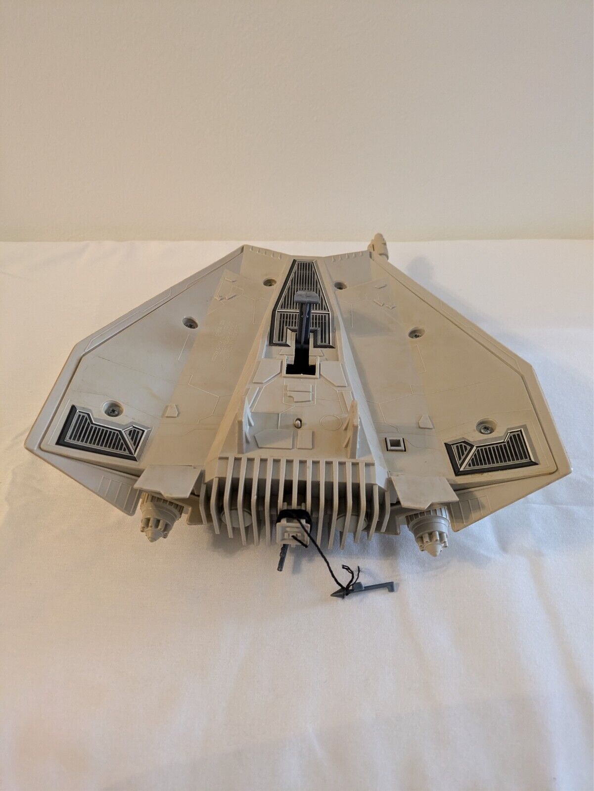 Rebel Armored Snowspeeder sold