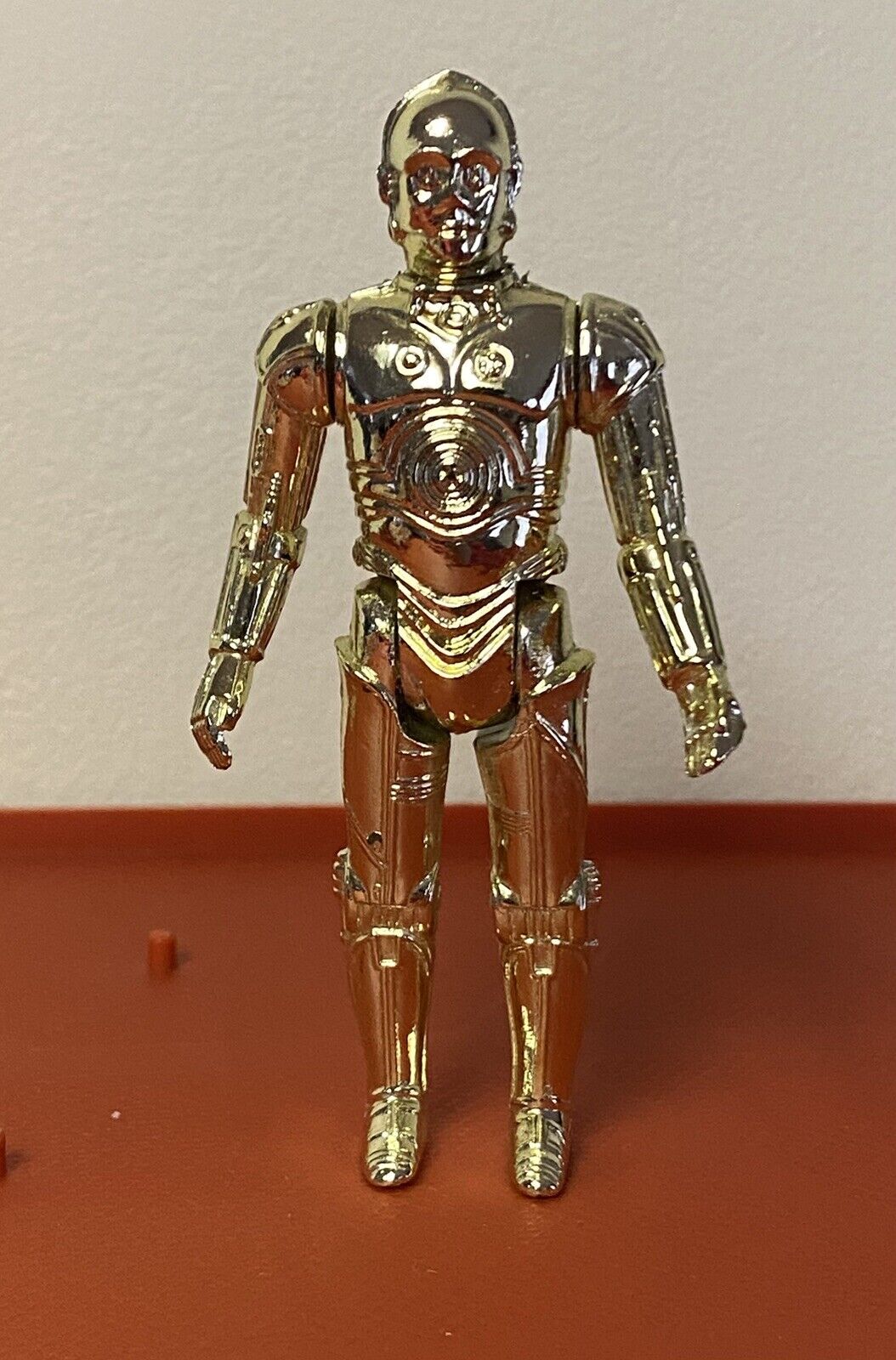 C-3PO (See-Threepio) sold