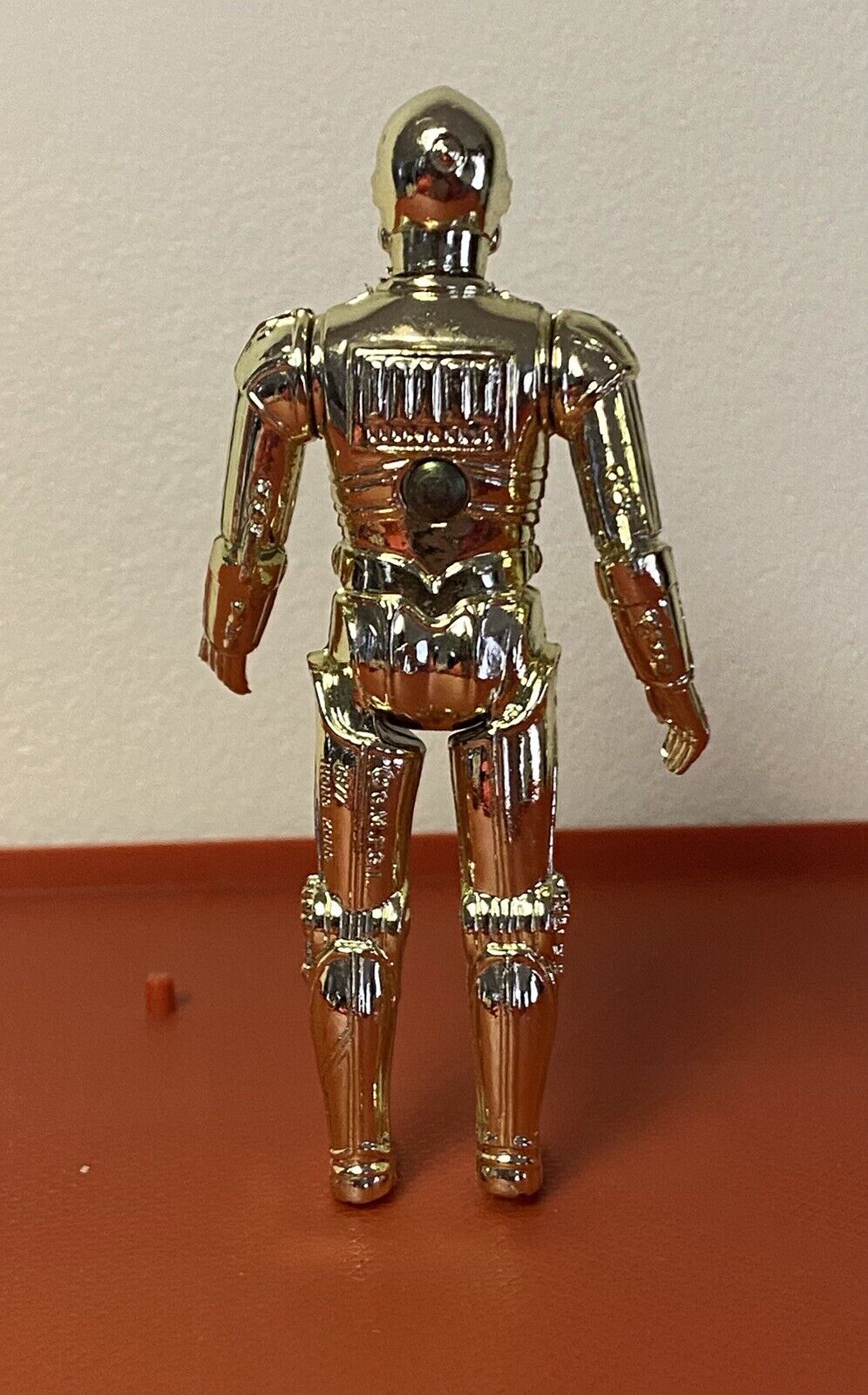 C-3PO (See-Threepio) sold