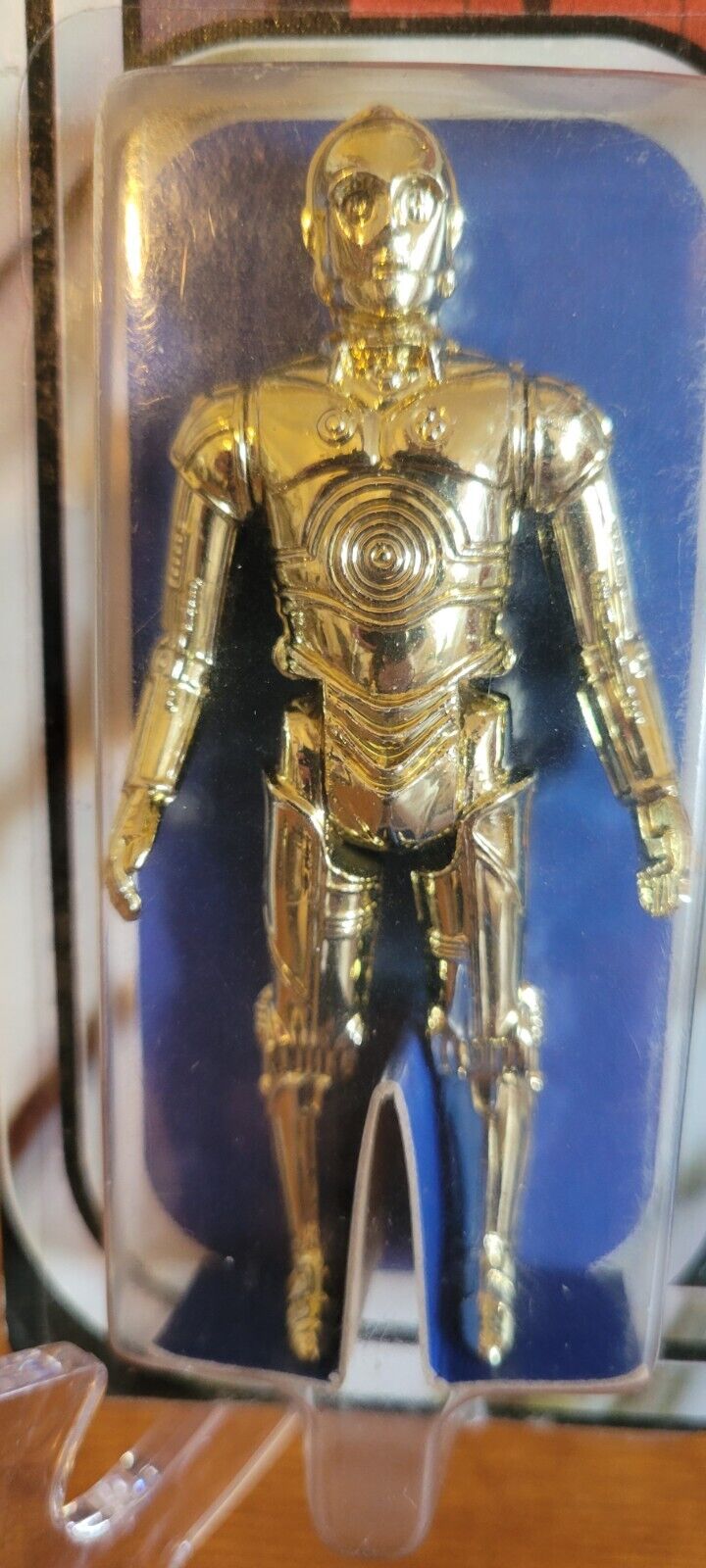 C-3PO (See-Threepio) sold