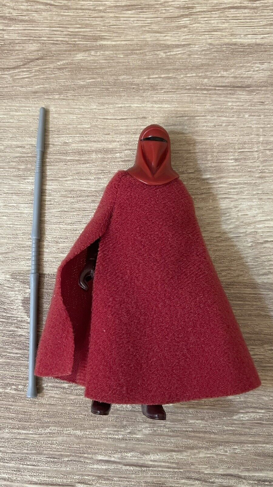 Emperor's Royal Guard sold