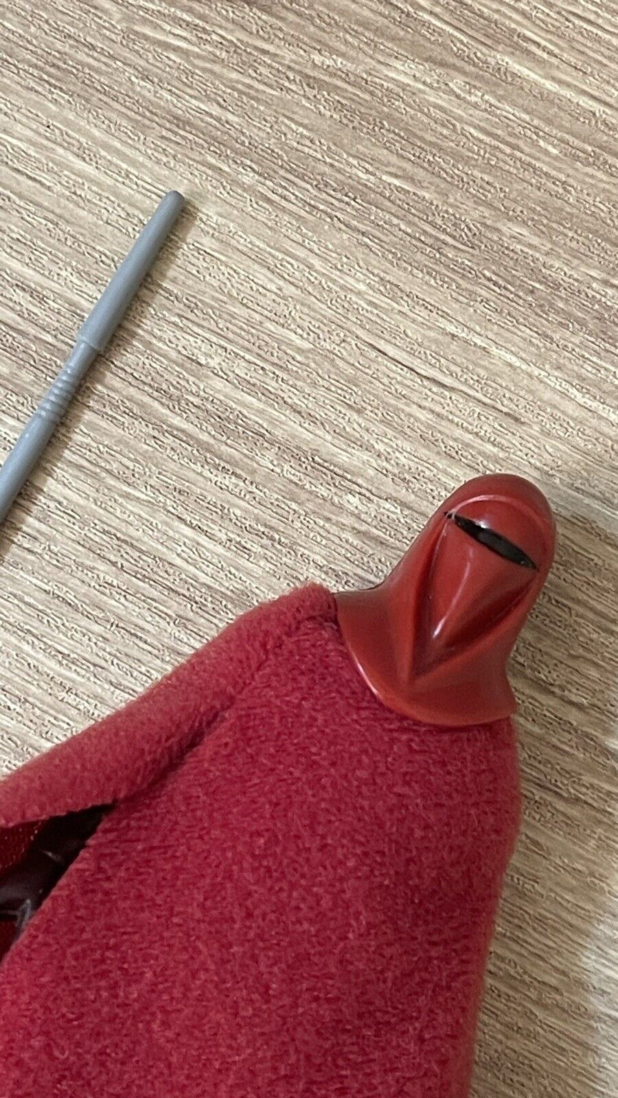 Emperor's Royal Guard sold