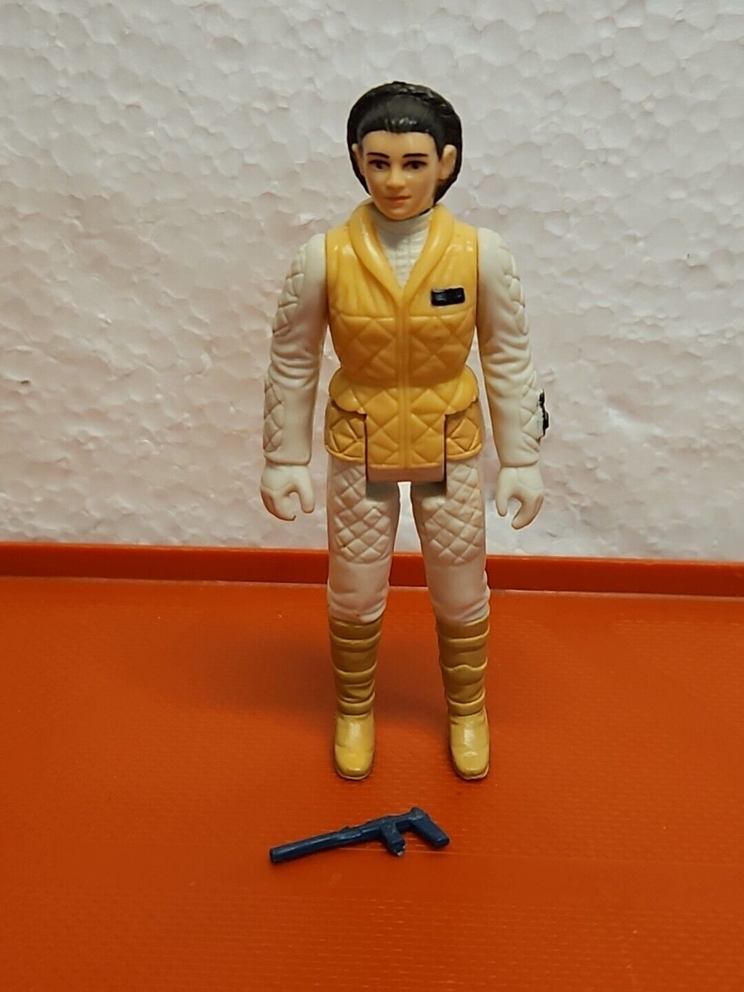 Princess Leia Organa (Hoth Outfit) sold