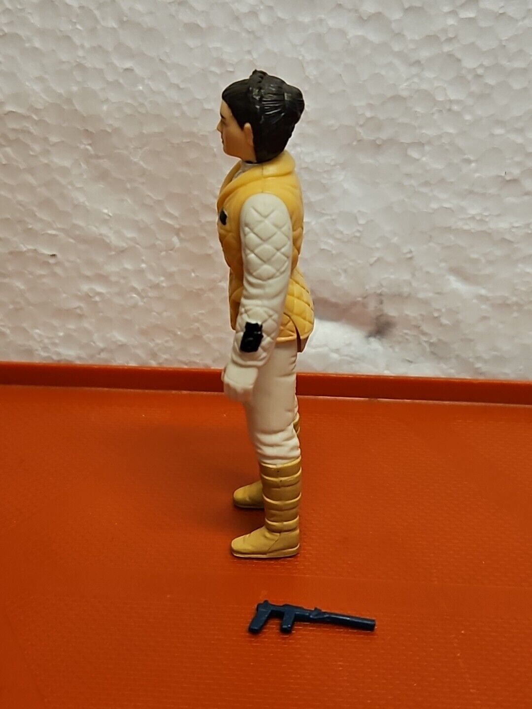 Princess Leia Organa (Hoth Outfit) sold