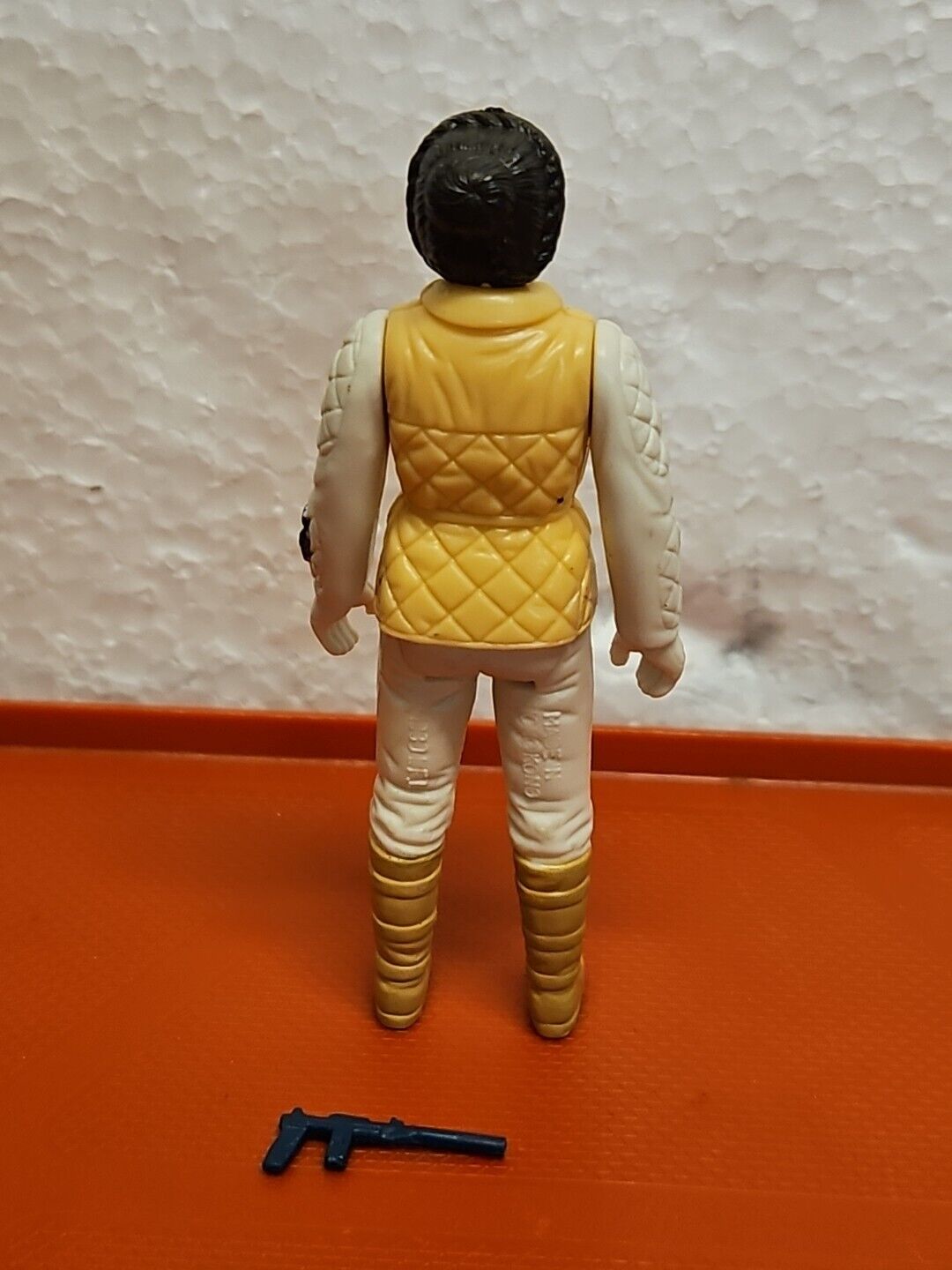 Princess Leia Organa (Hoth Outfit) sold