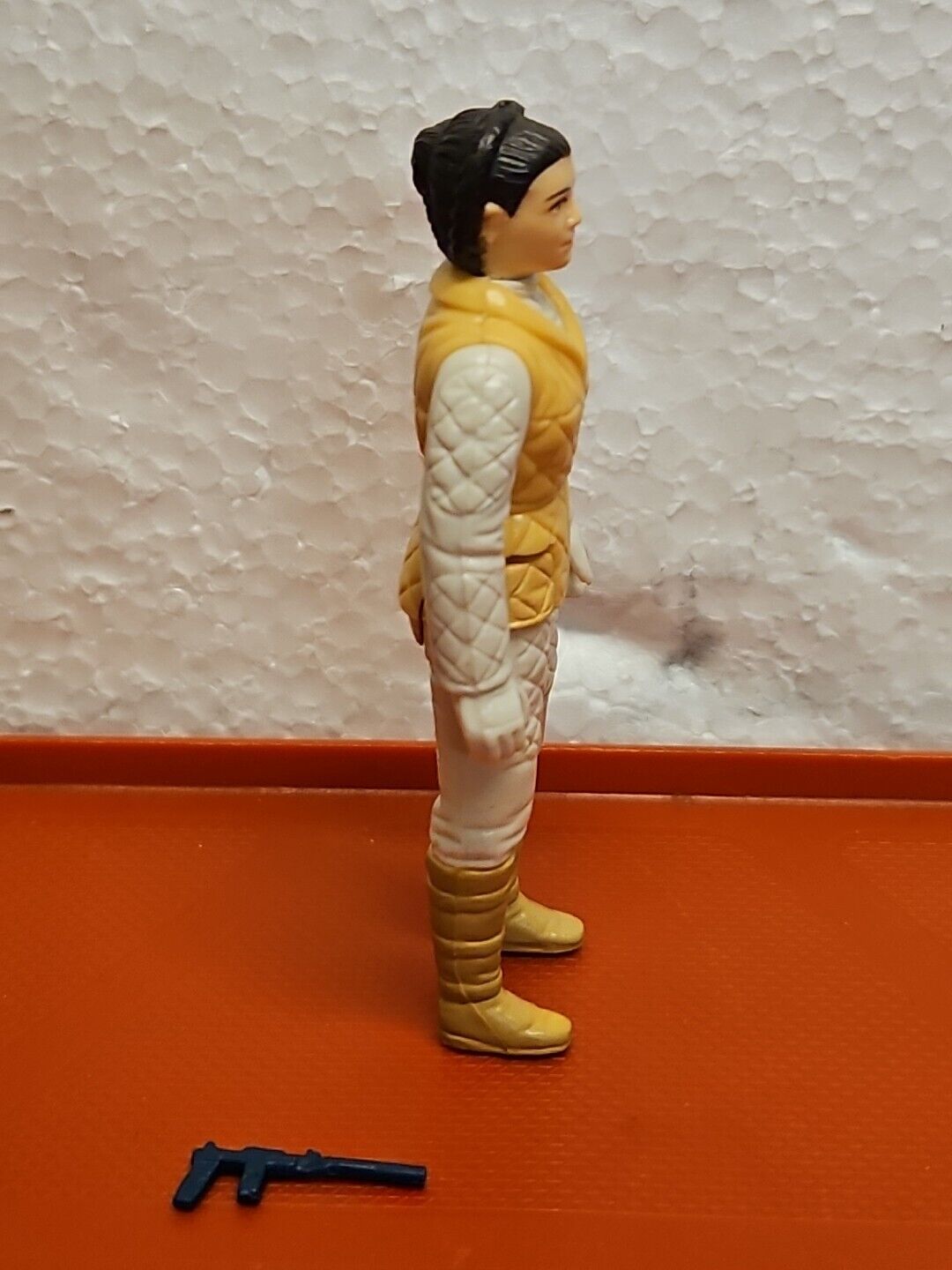 Princess Leia Organa (Hoth Outfit) sold