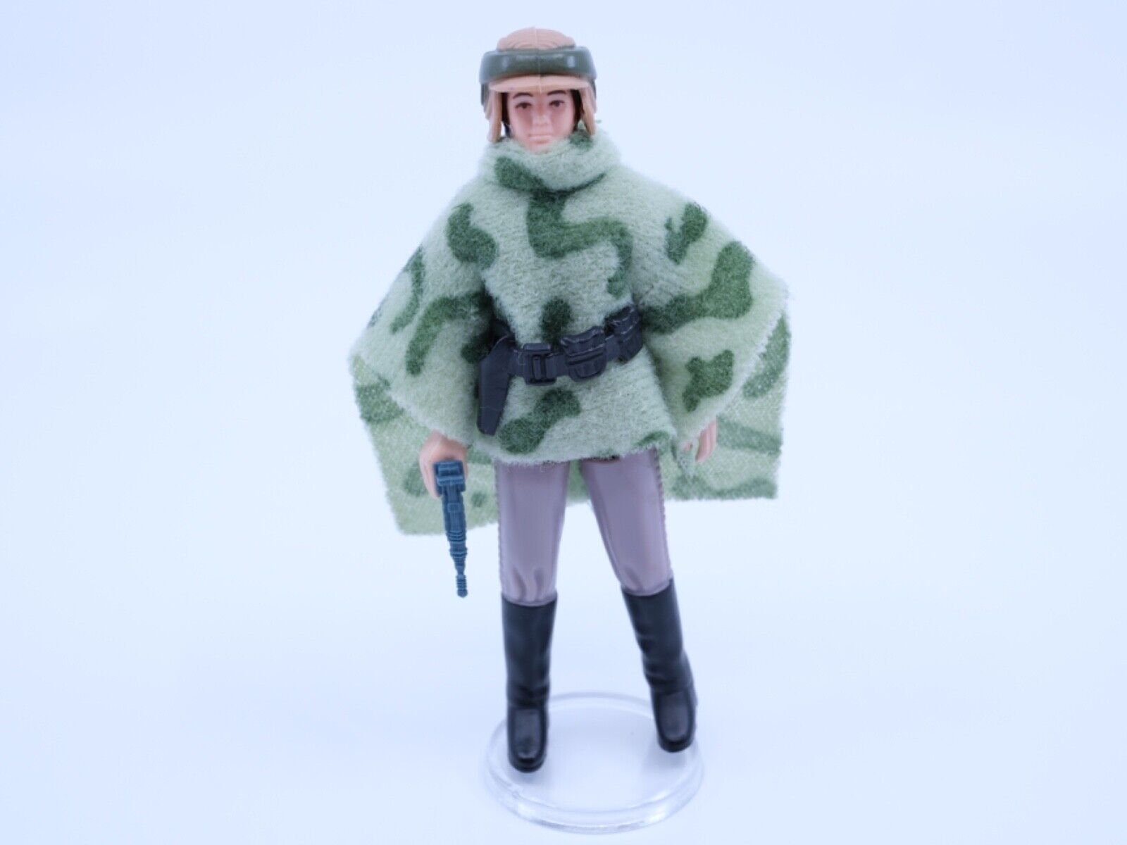 Princess Leia Organa (In Combat Poncho) sold