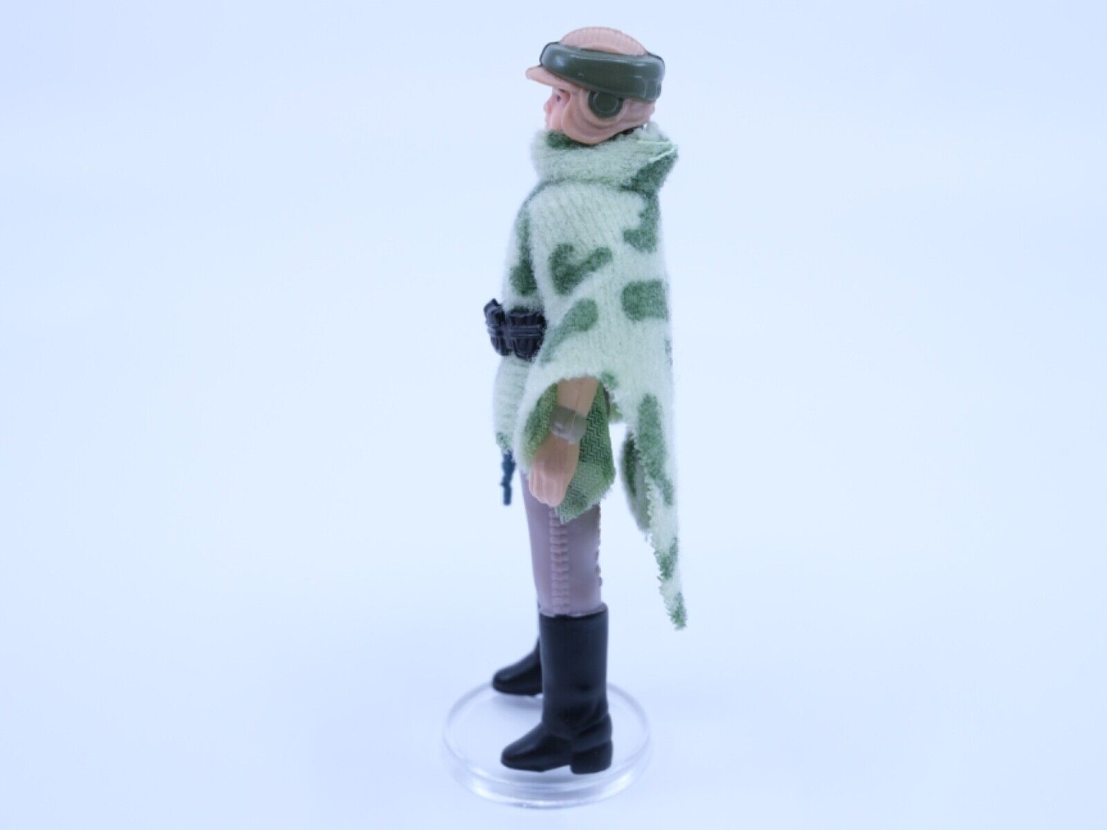 Princess Leia Organa (In Combat Poncho) sold