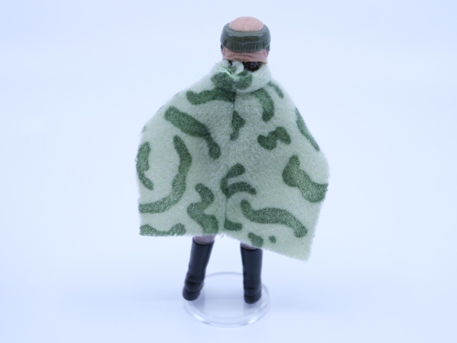 Princess Leia Organa (In Combat Poncho) sold