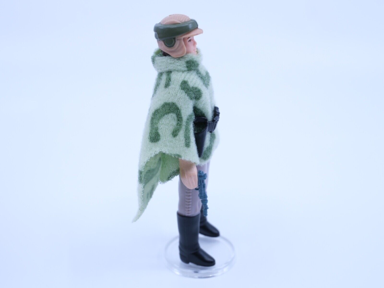 Princess Leia Organa (In Combat Poncho) sold