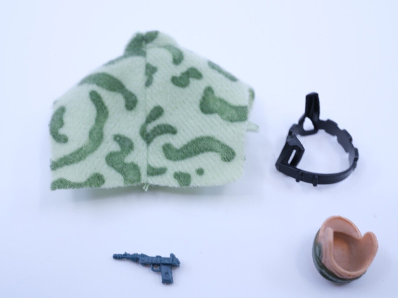 Princess Leia Organa (In Combat Poncho) sold