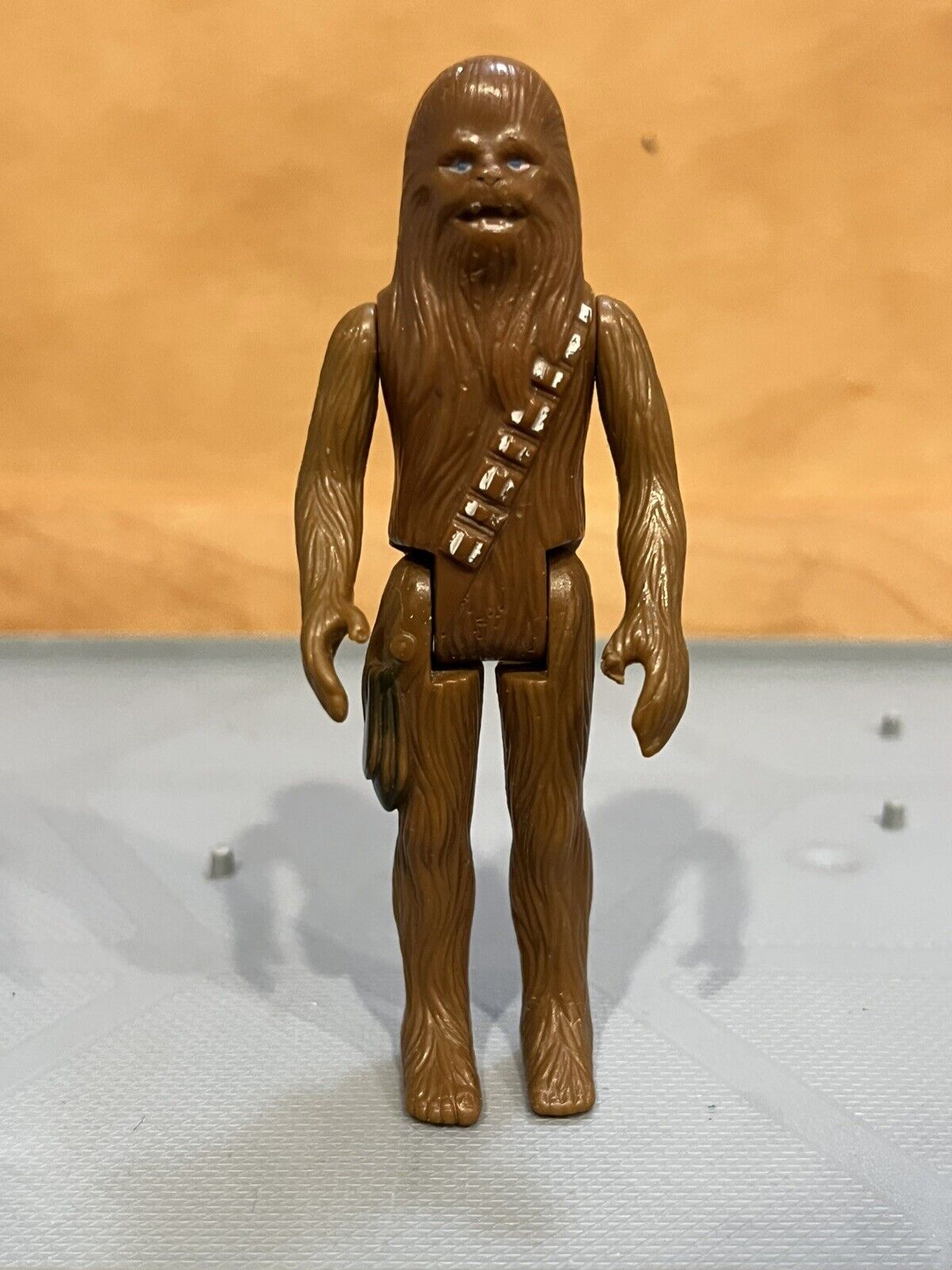 Chewbacca sold