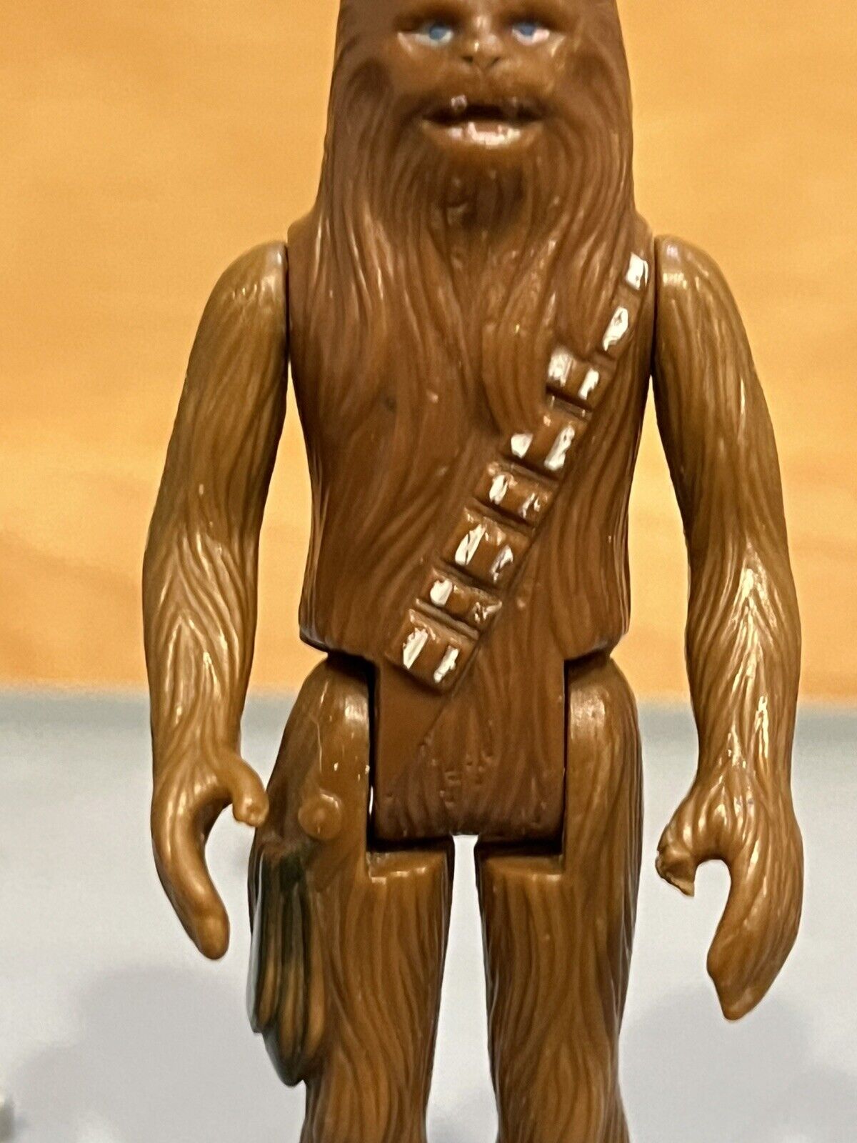 Chewbacca sold
