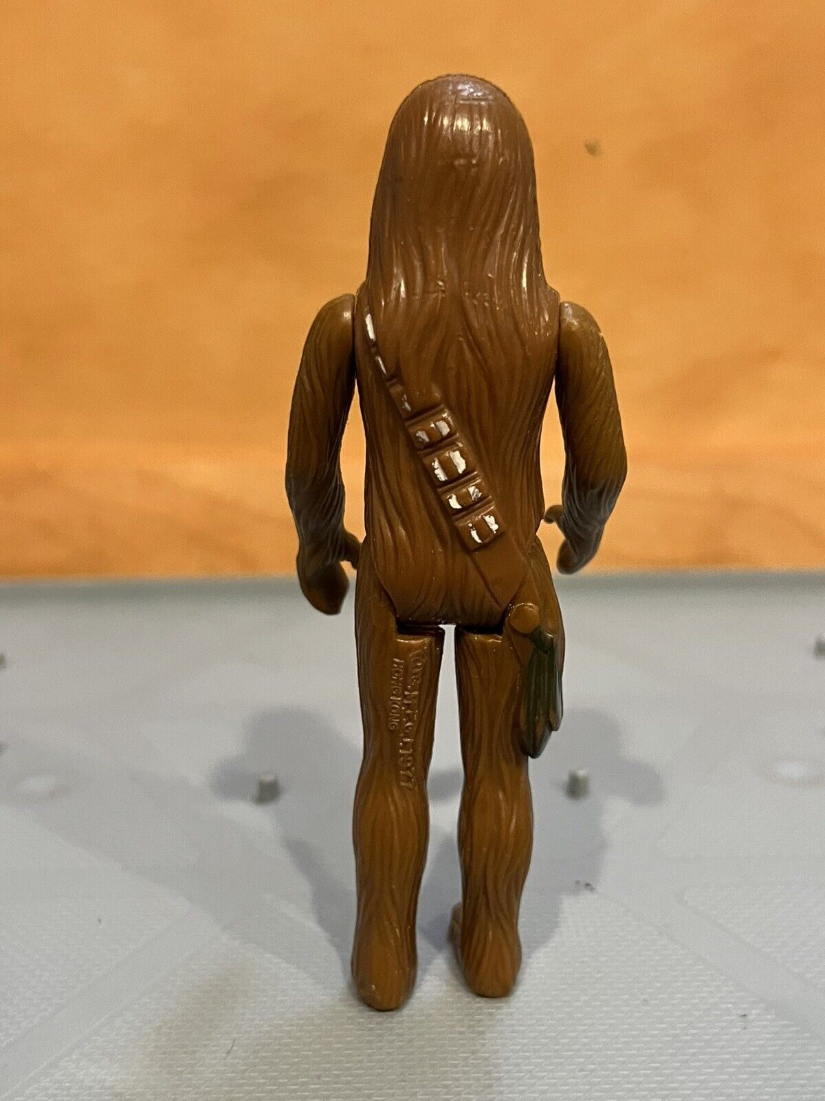 Chewbacca sold
