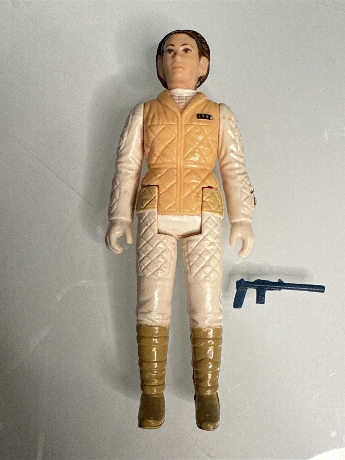 Princess Leia Organa (Hoth Outfit) sold