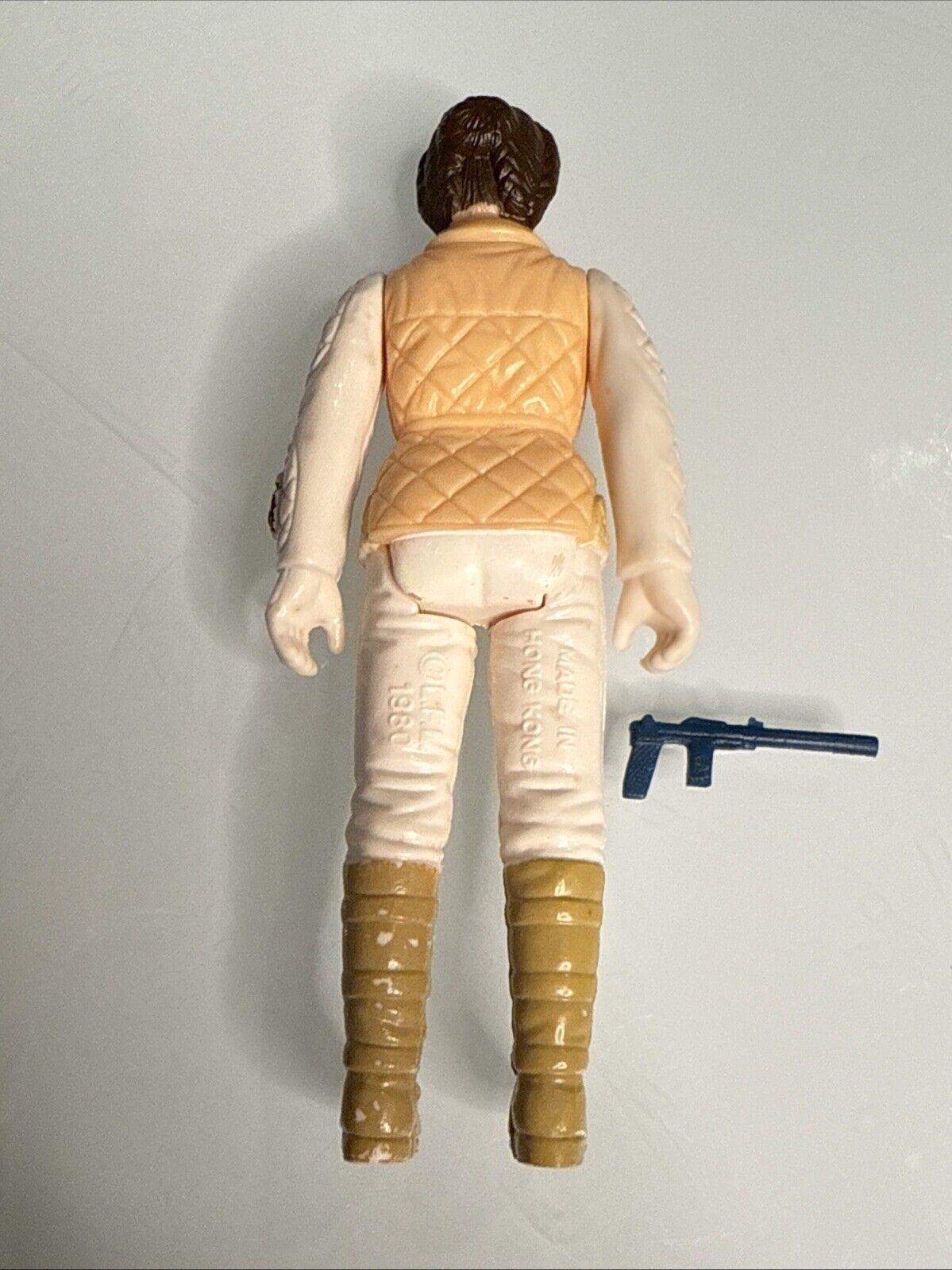 Princess Leia Organa (Hoth Outfit) sold