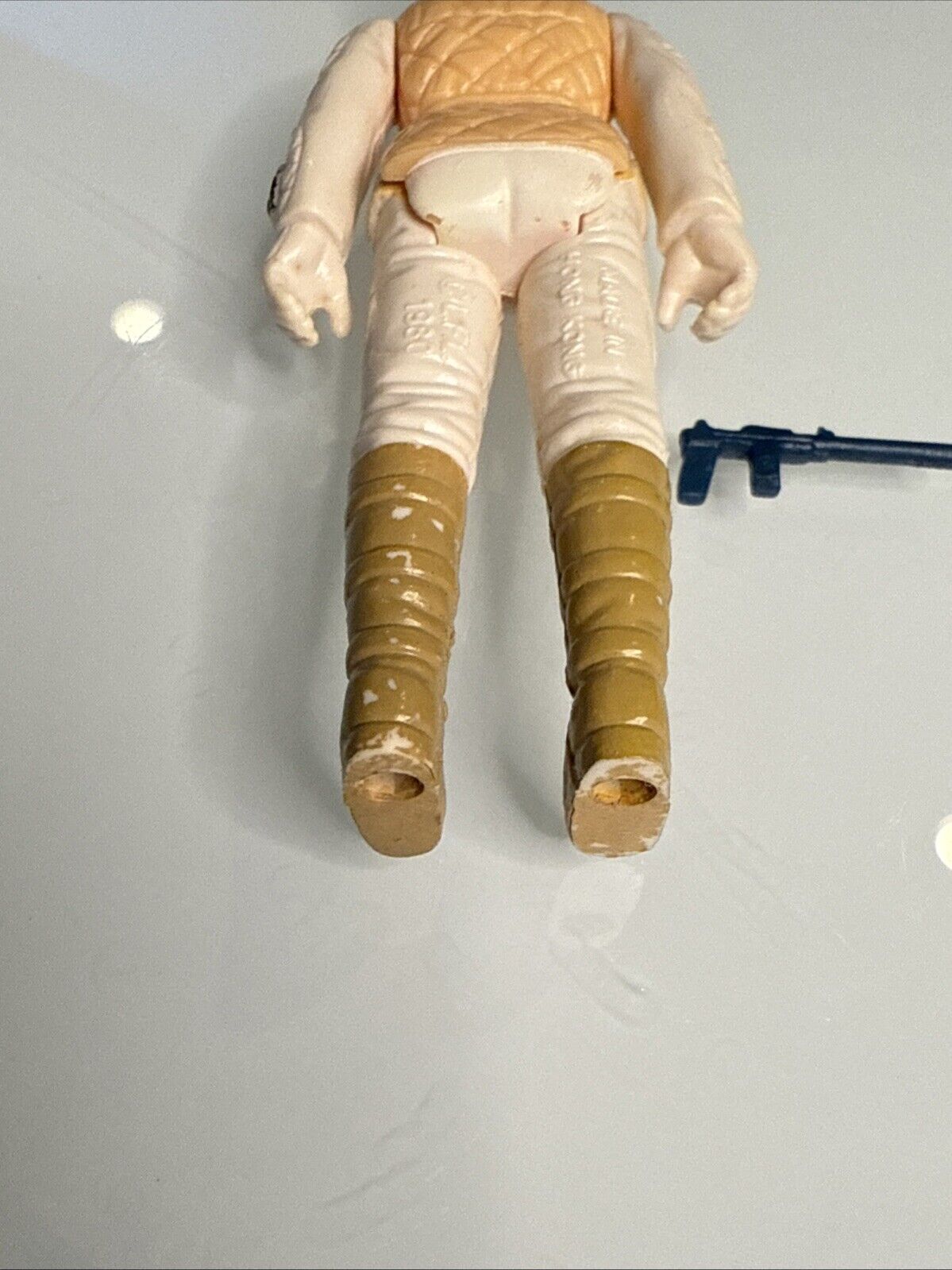Princess Leia Organa (Hoth Outfit) sold