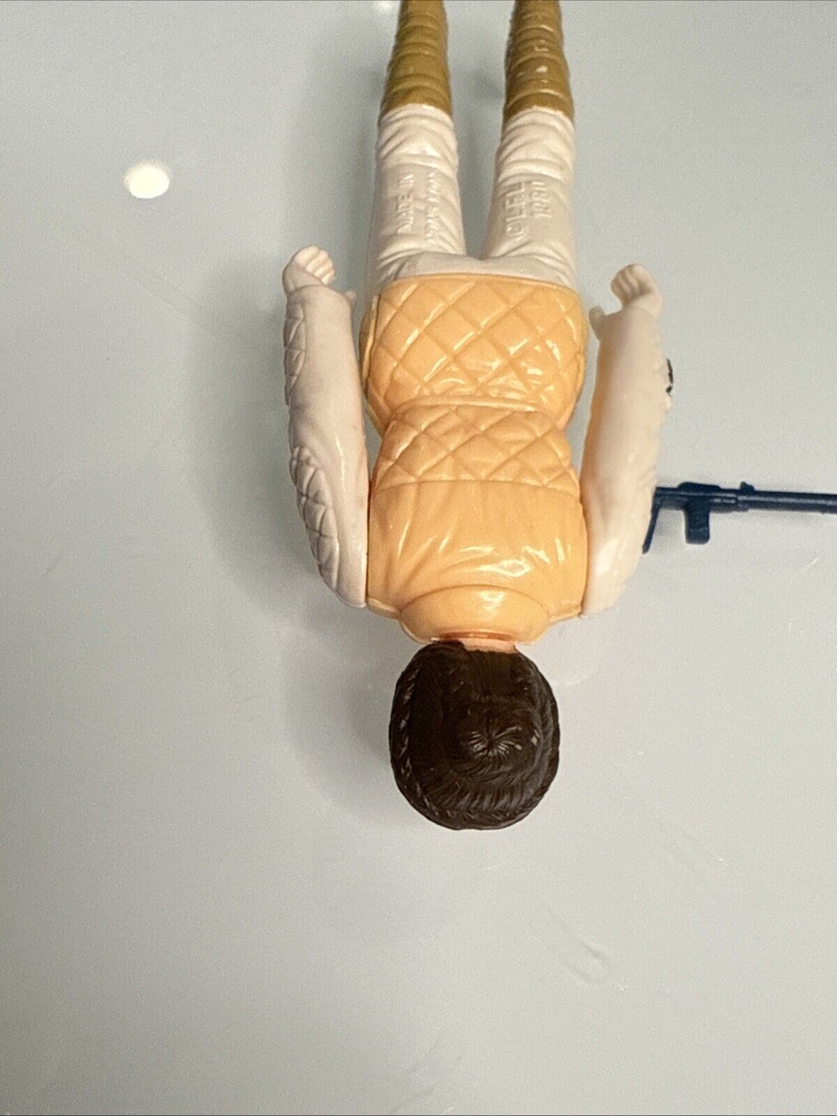 Princess Leia Organa (Hoth Outfit) sold