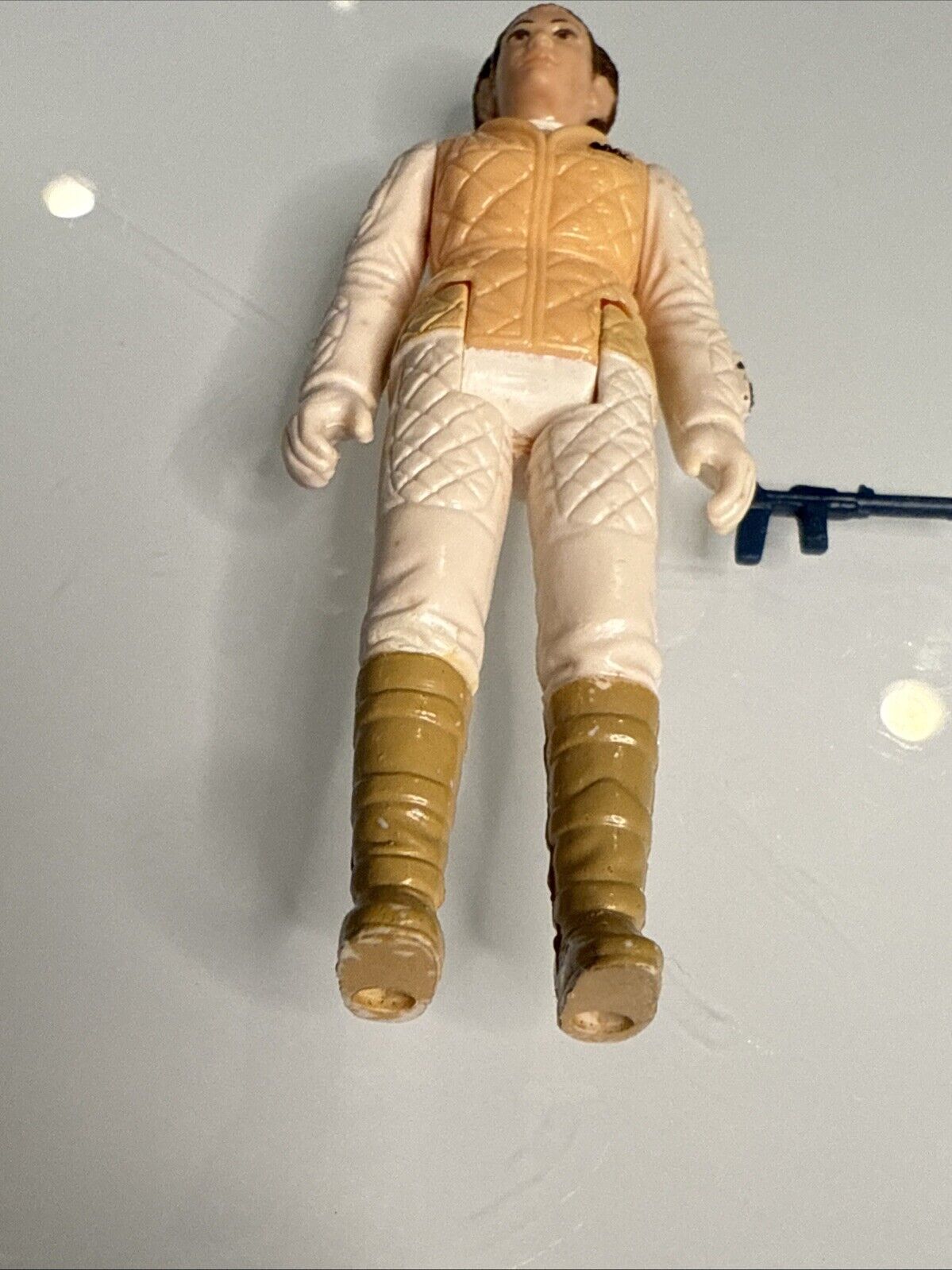 Princess Leia Organa (Hoth Outfit) sold