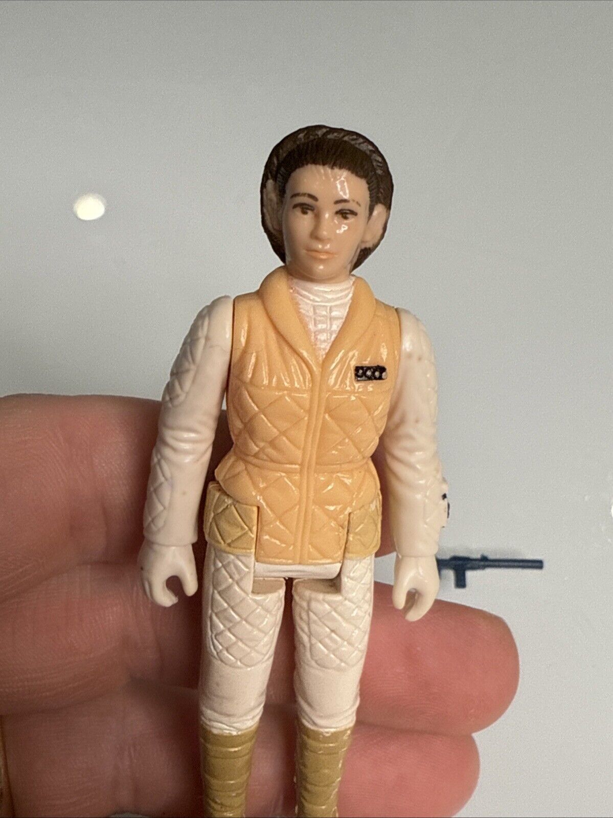 Princess Leia Organa (Hoth Outfit) sold