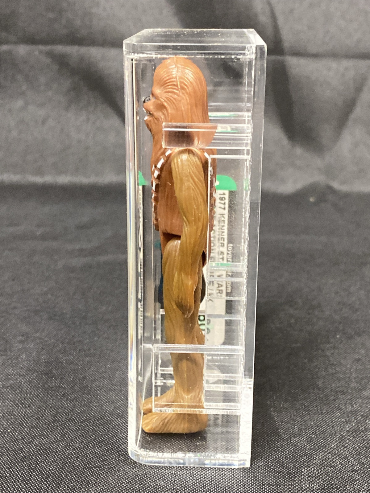 Chewbacca sold