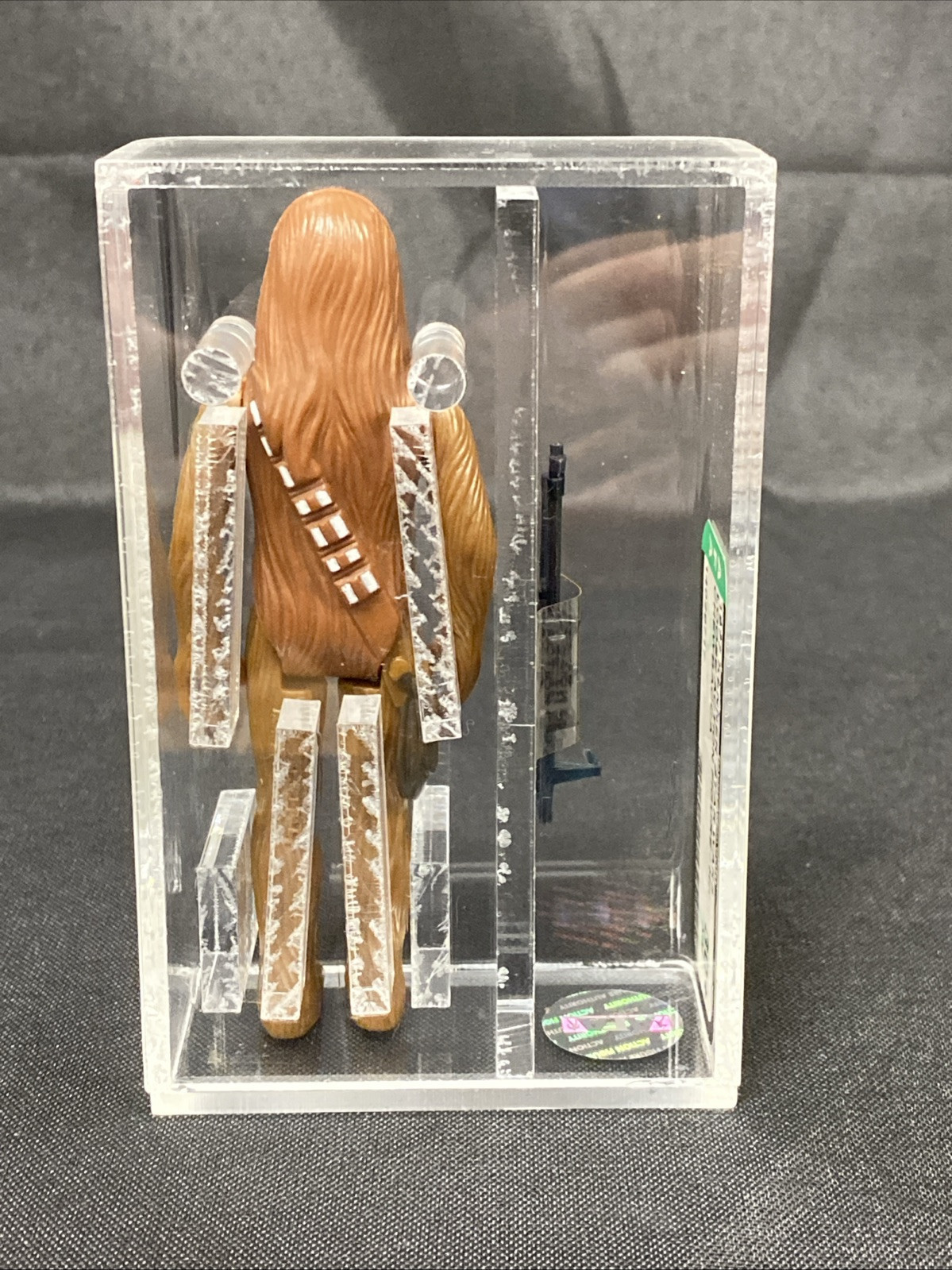 Chewbacca sold