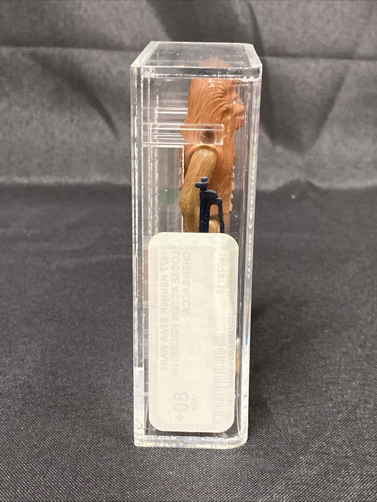 Chewbacca sold