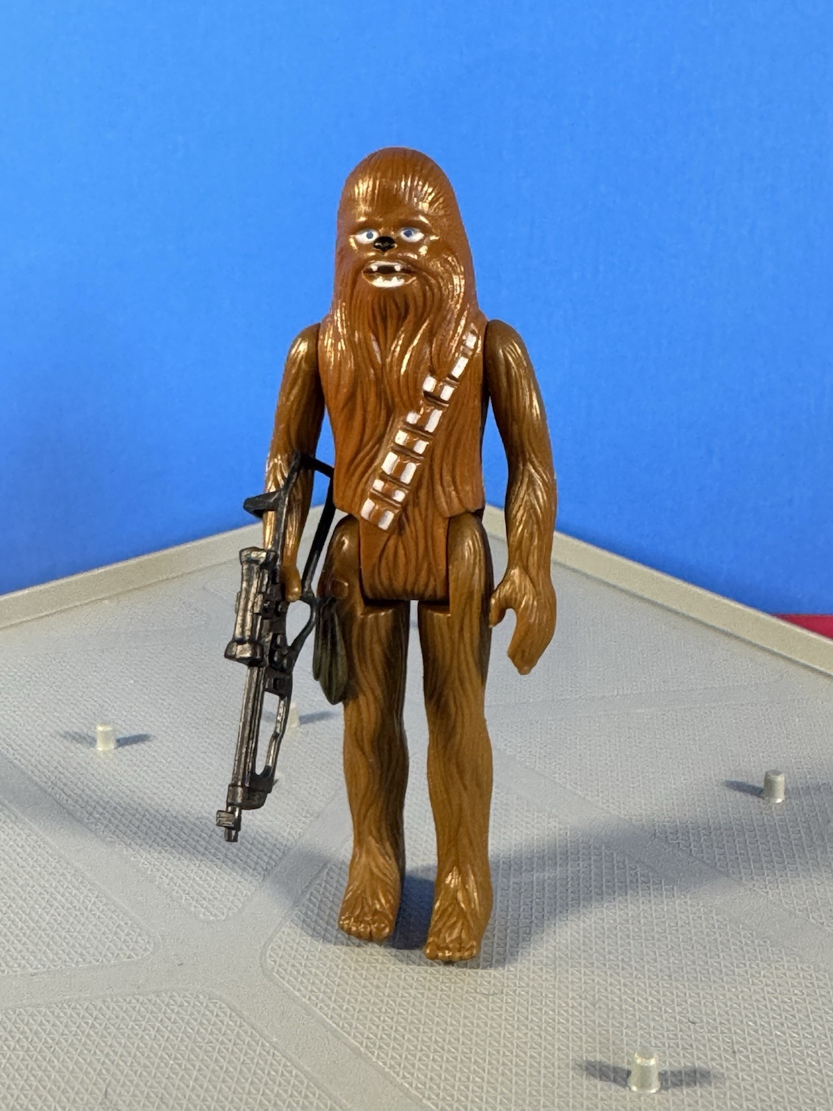 Chewbacca sold