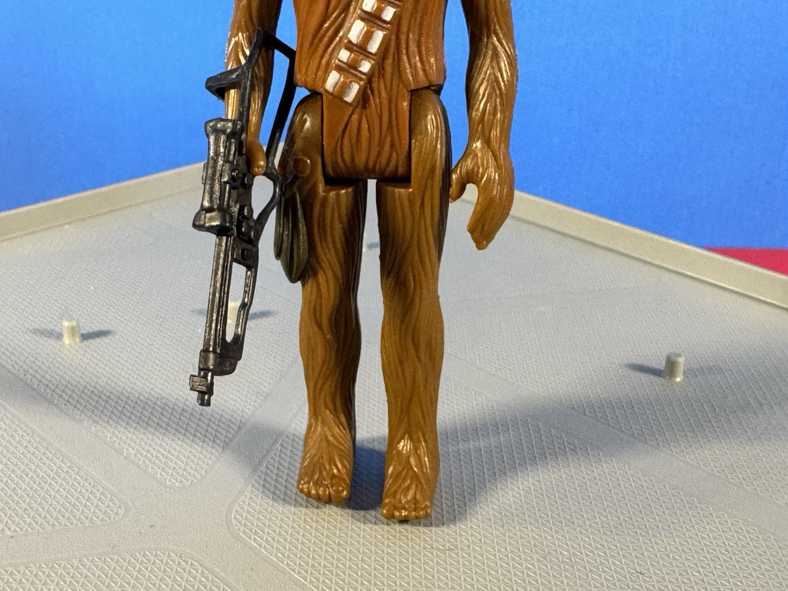 Chewbacca sold
