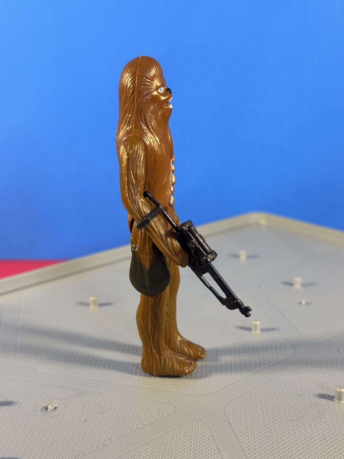 Chewbacca sold