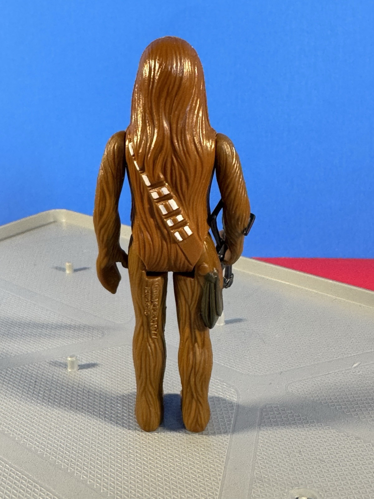 Chewbacca sold