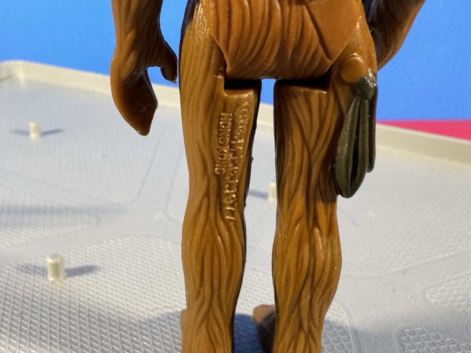 Chewbacca sold