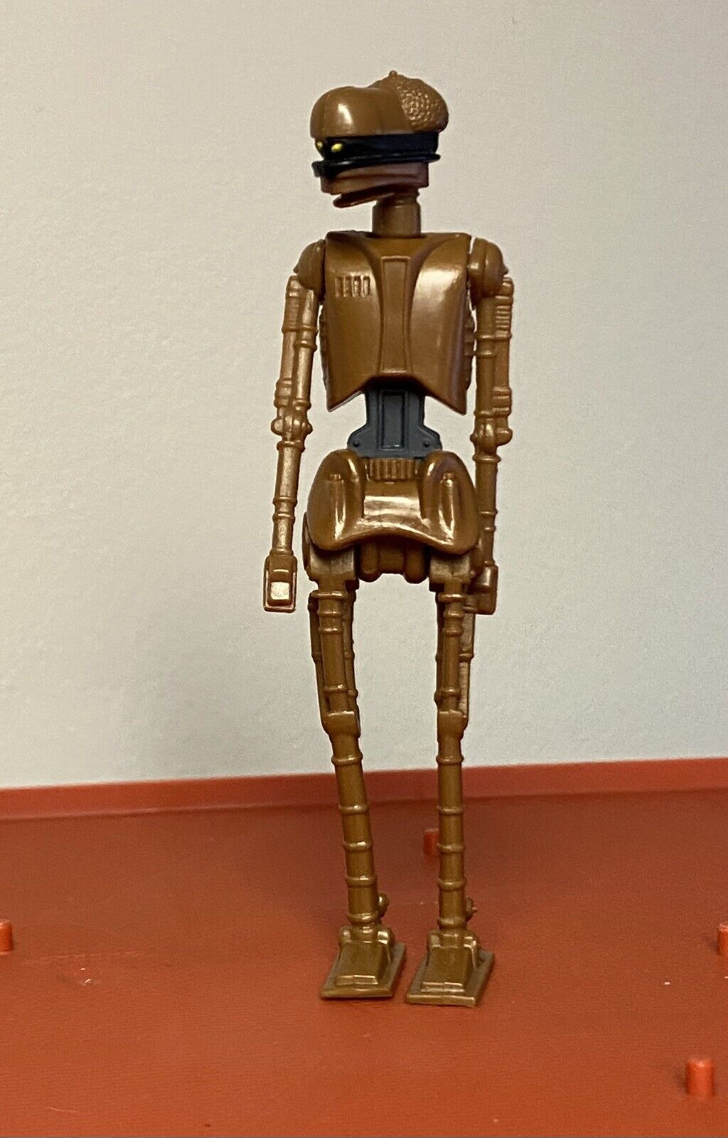 EV-9D9 sold