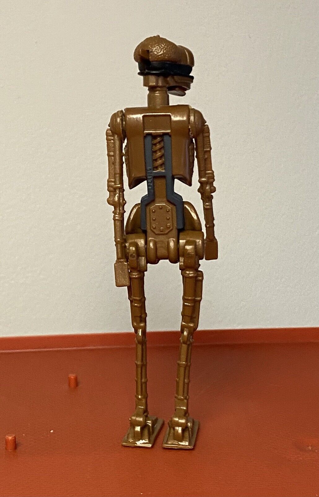 EV-9D9 sold