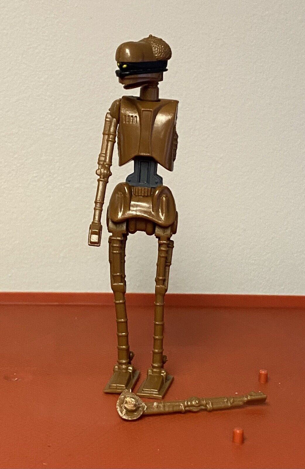 EV-9D9 sold