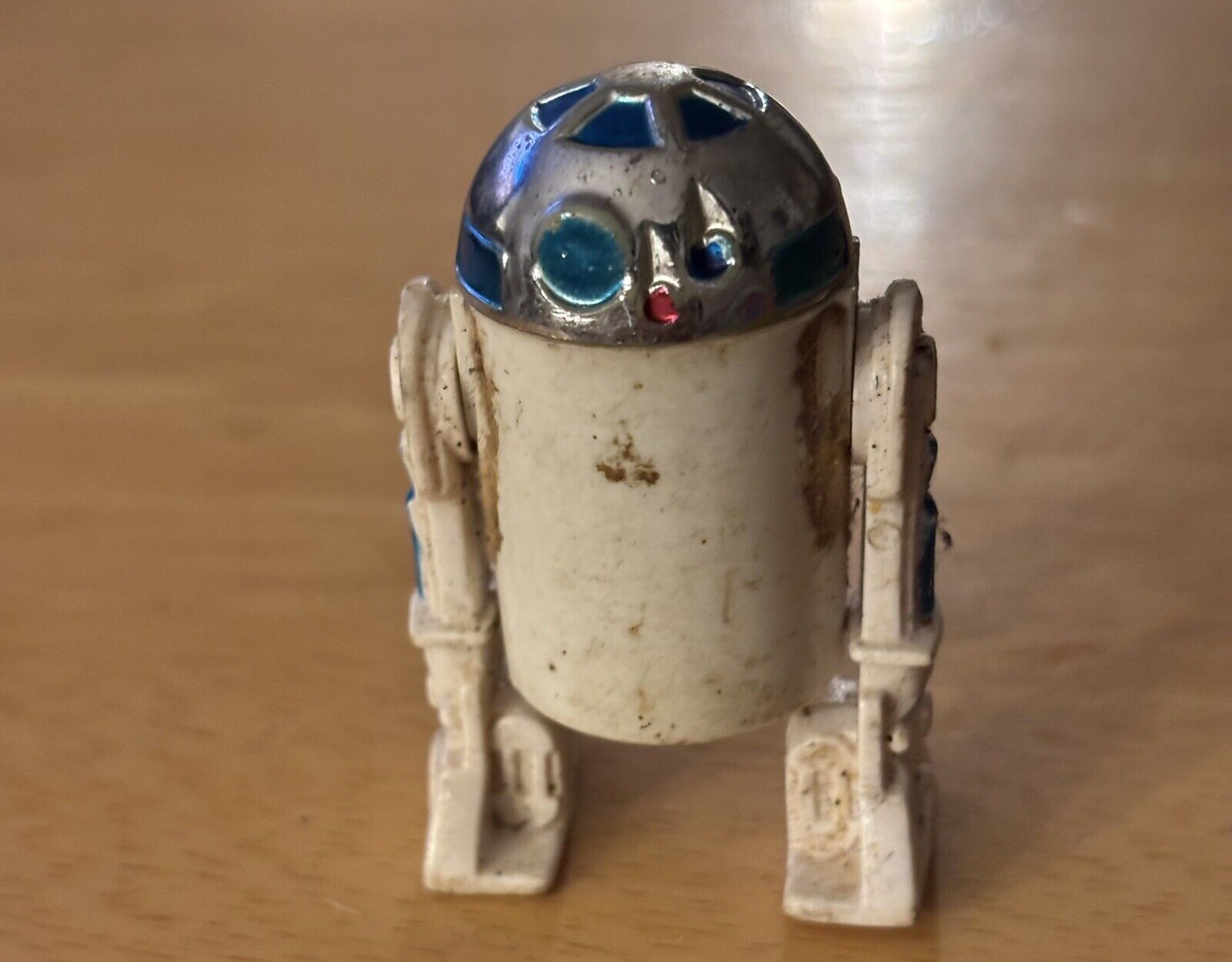 Rebel Command Center sold