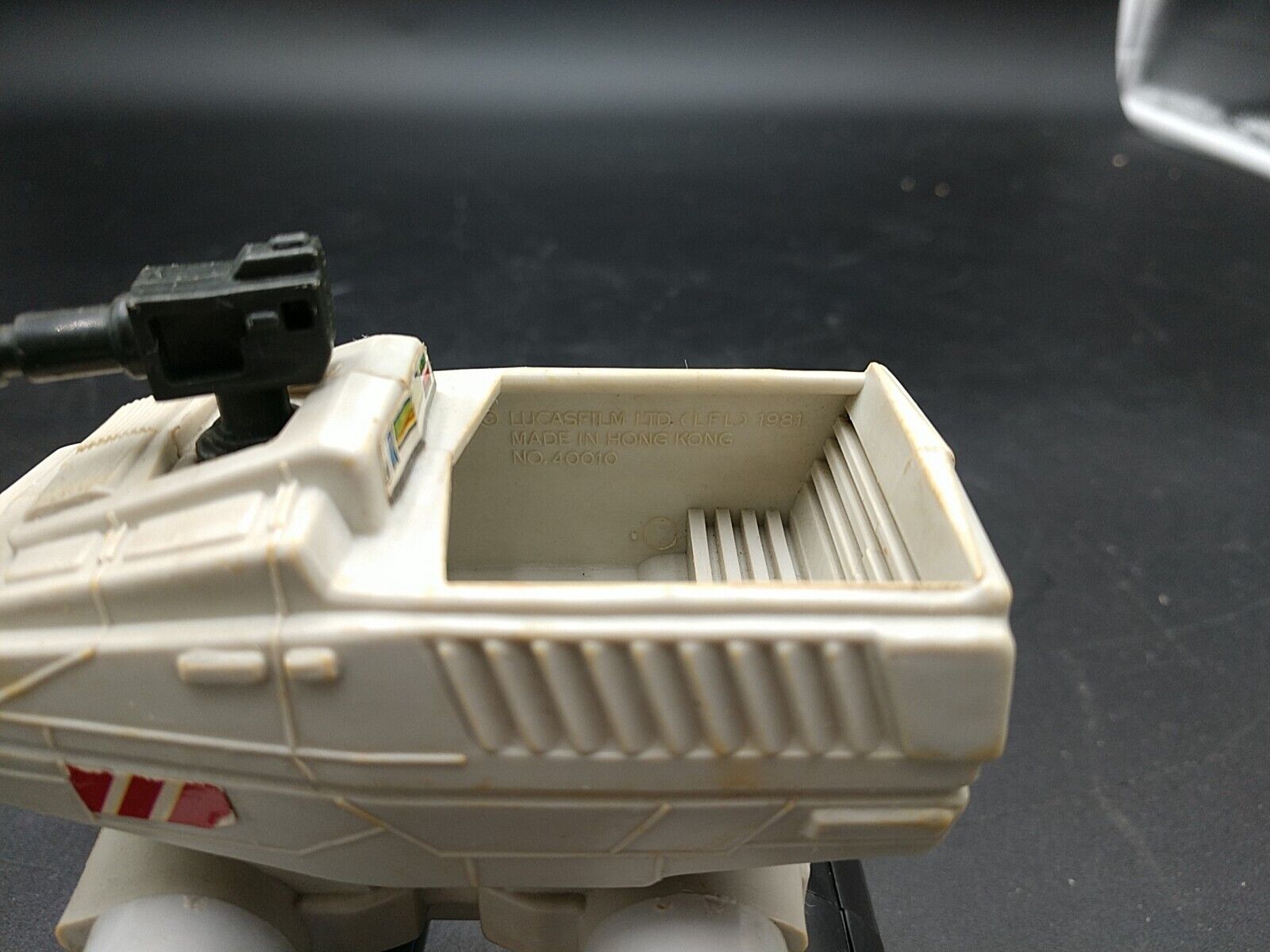 MTV-7 (Multi-Terrain Vehicle) sold
