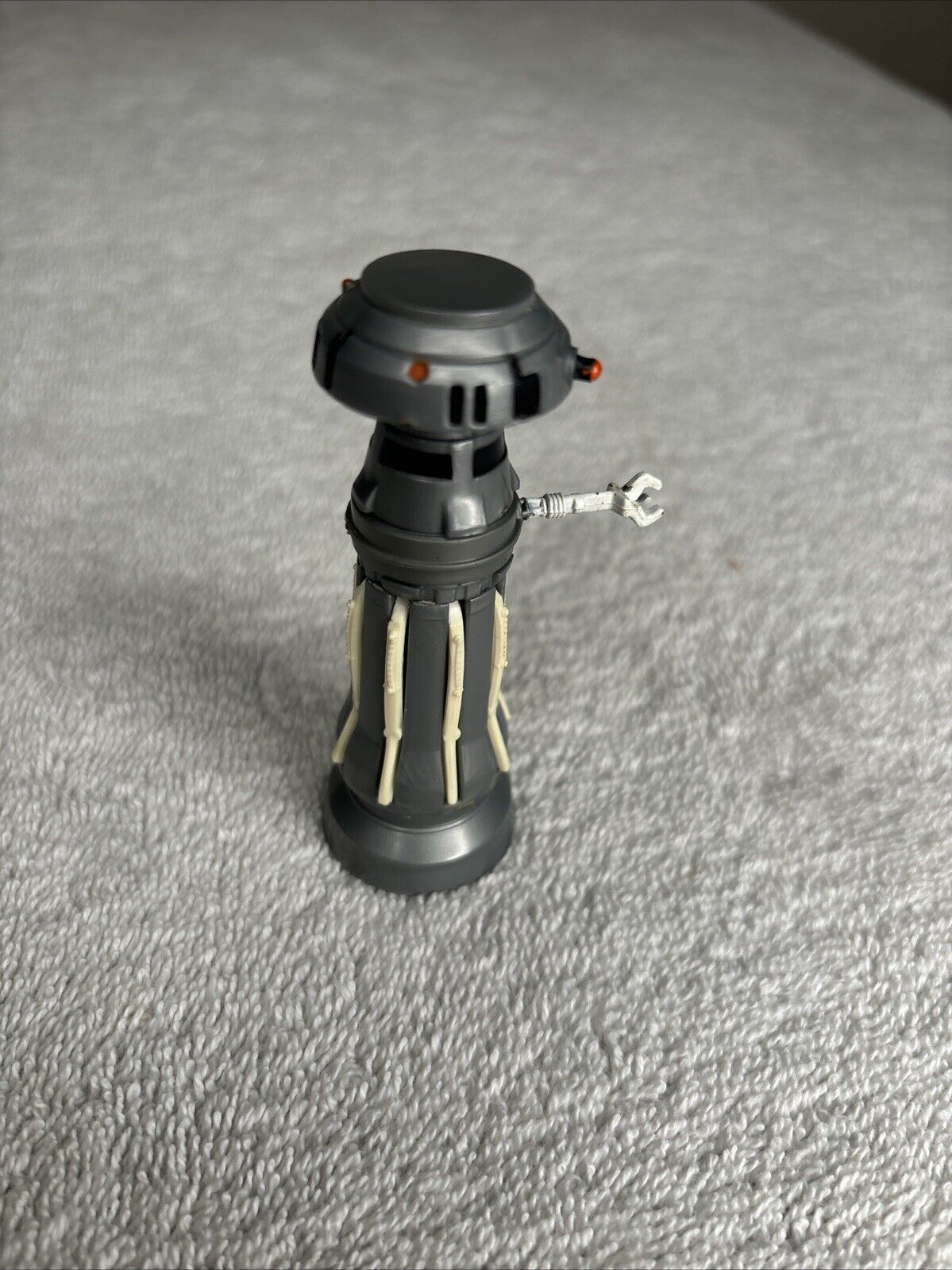 FX-7 sold