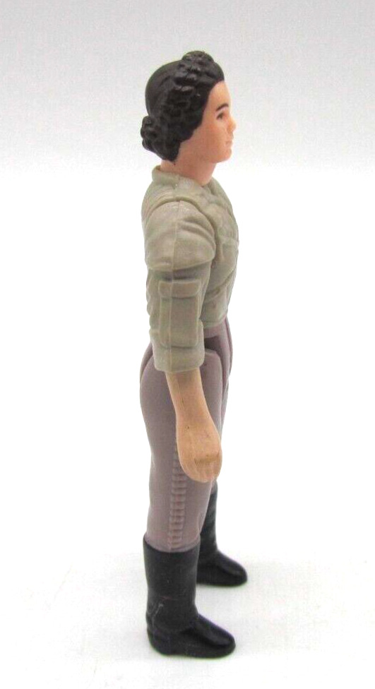 Princess Leia Organa (In Combat Poncho) sold