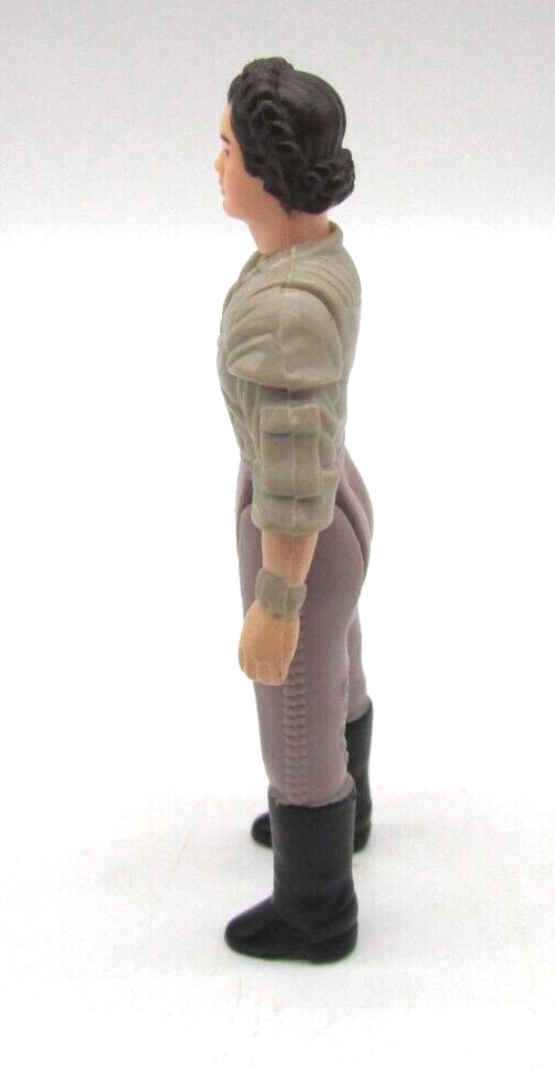 Princess Leia Organa (In Combat Poncho) sold