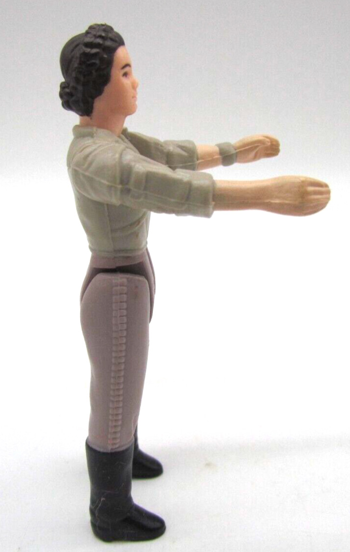 Princess Leia Organa (In Combat Poncho) sold