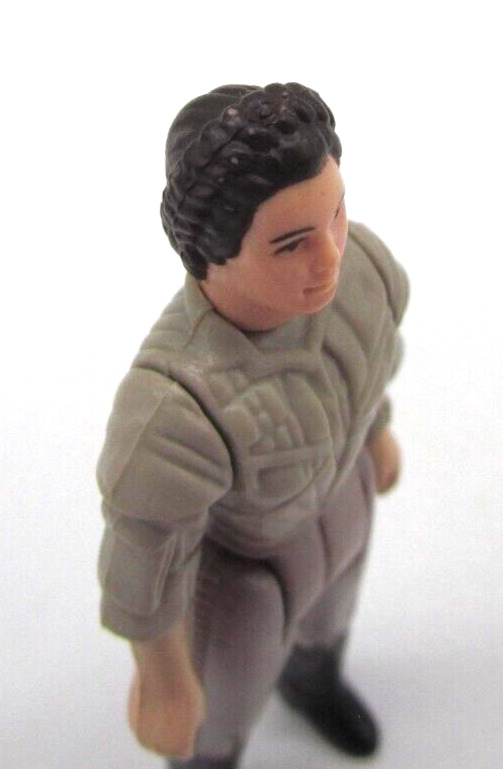 Princess Leia Organa (In Combat Poncho) sold