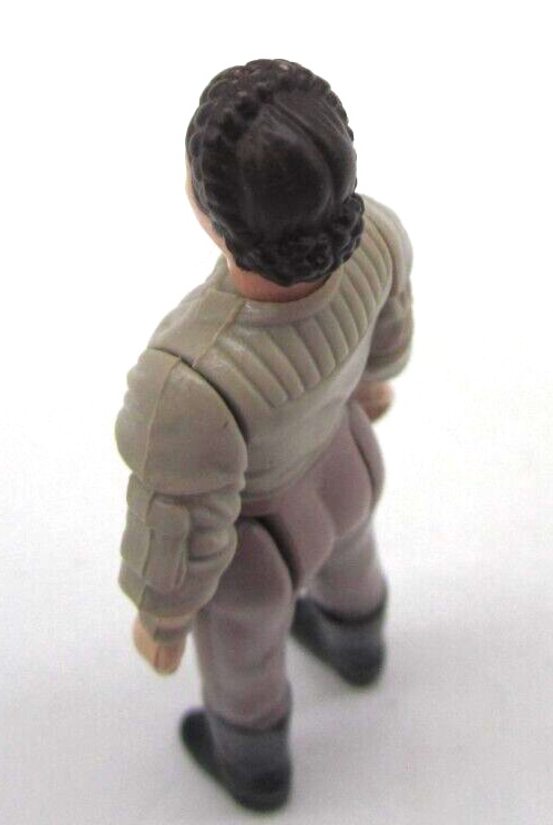 Princess Leia Organa (In Combat Poncho) sold