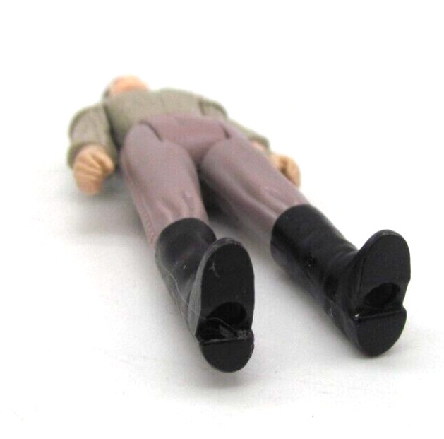 Princess Leia Organa (In Combat Poncho) sold