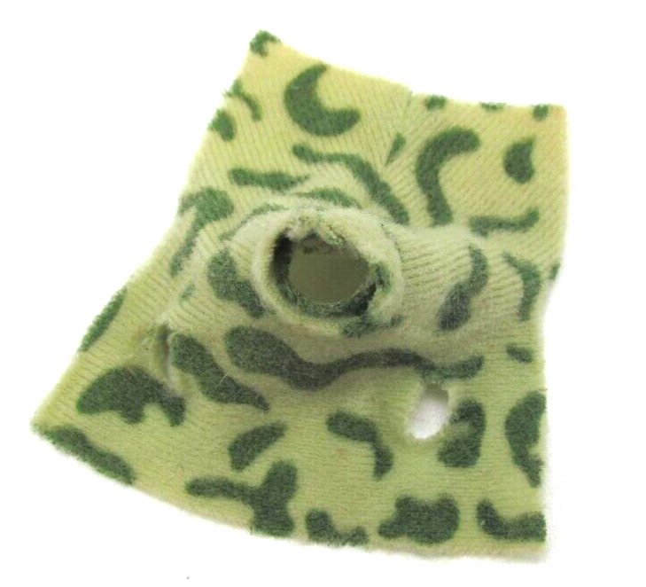 Princess Leia Organa (In Combat Poncho) sold