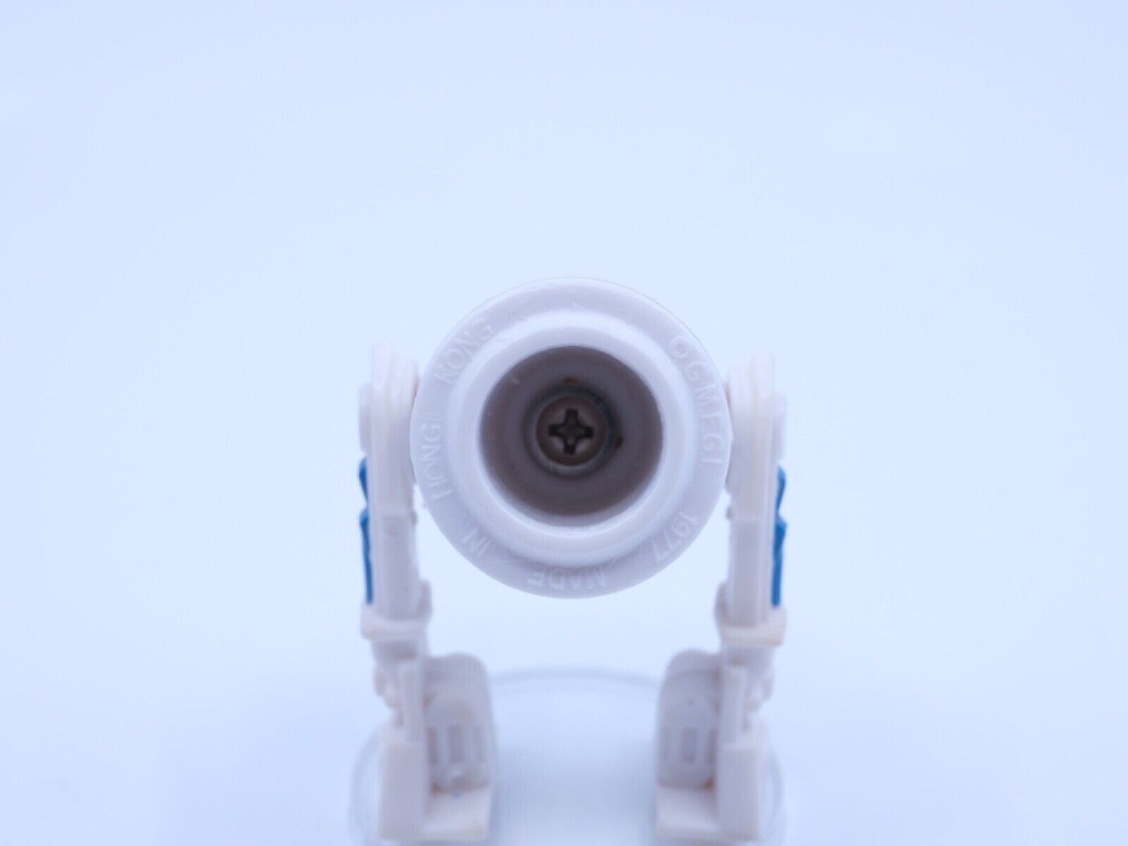 R2-D2 (Artoo-Detoo) (with Sensorscope) sold