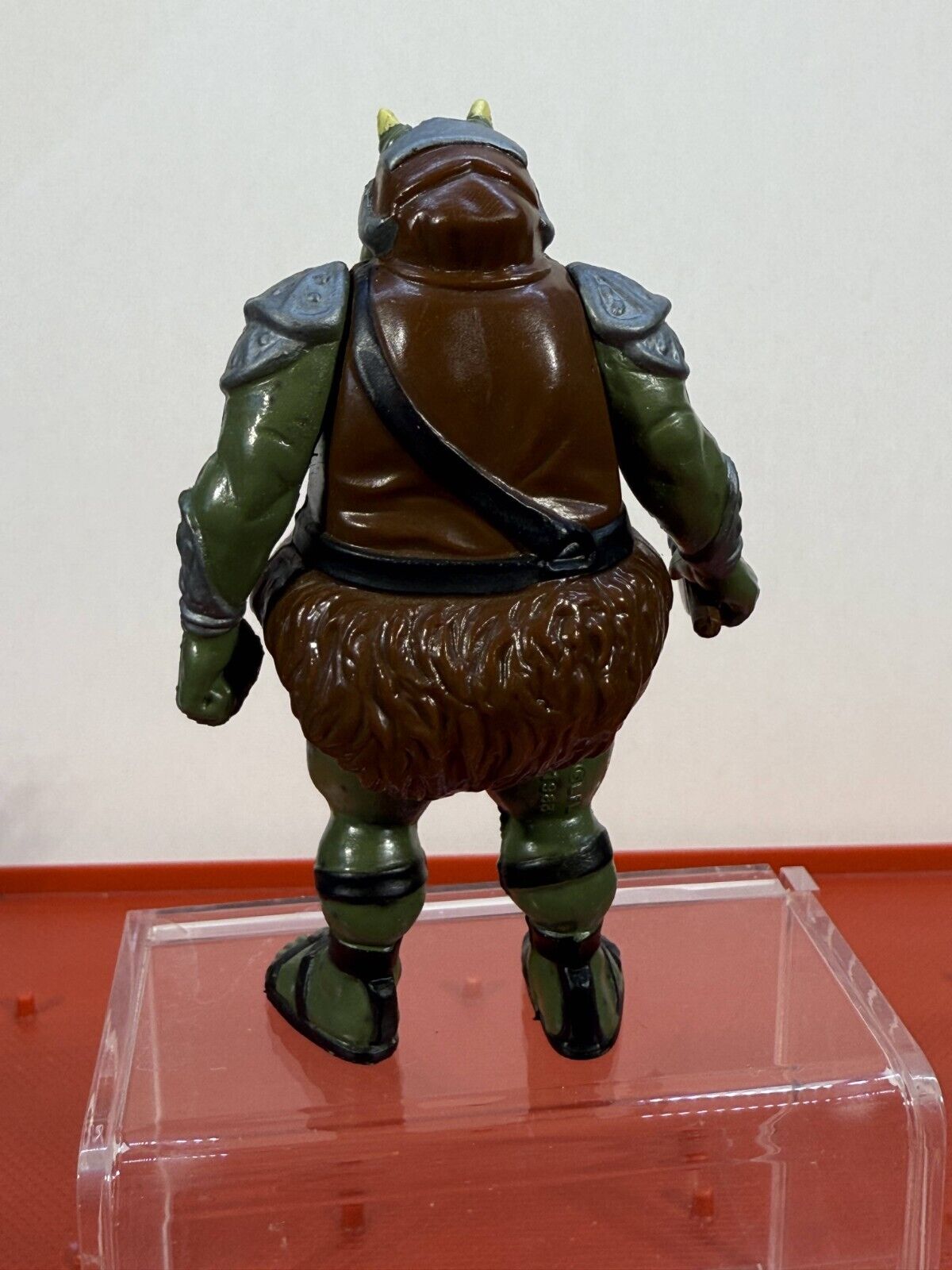 Gamorrean Guard sold