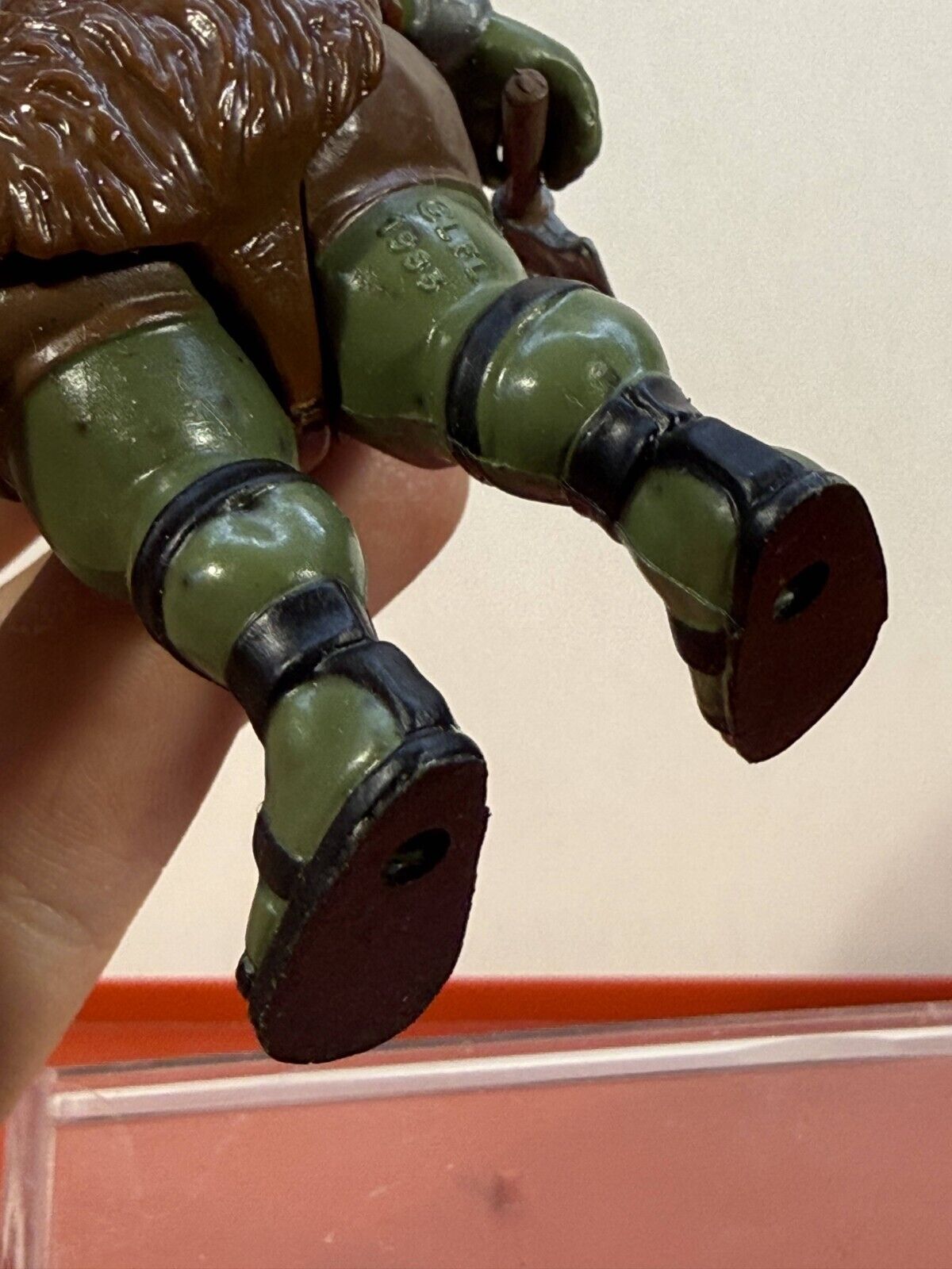 Gamorrean Guard sold