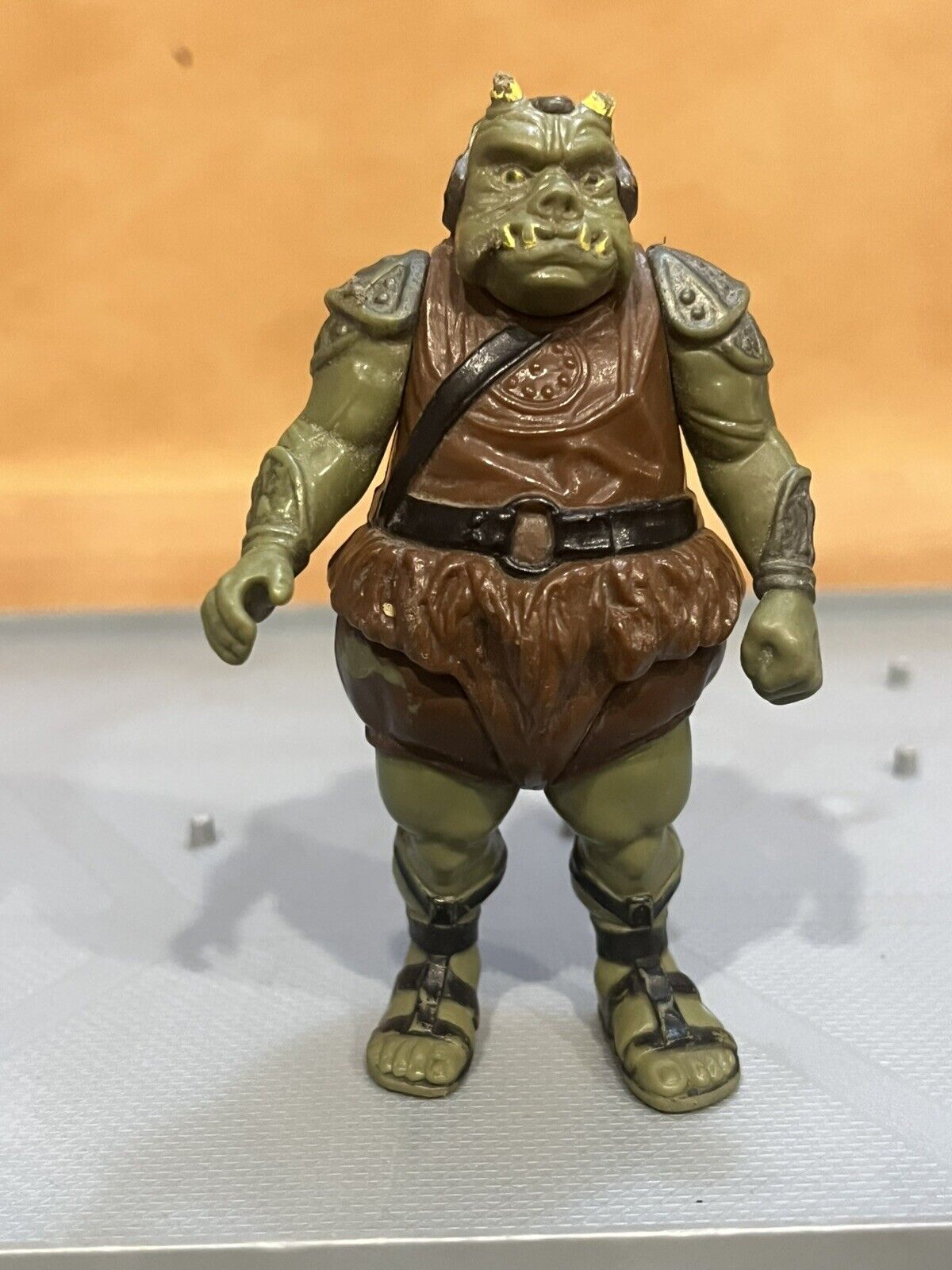 Gamorrean Guard sold