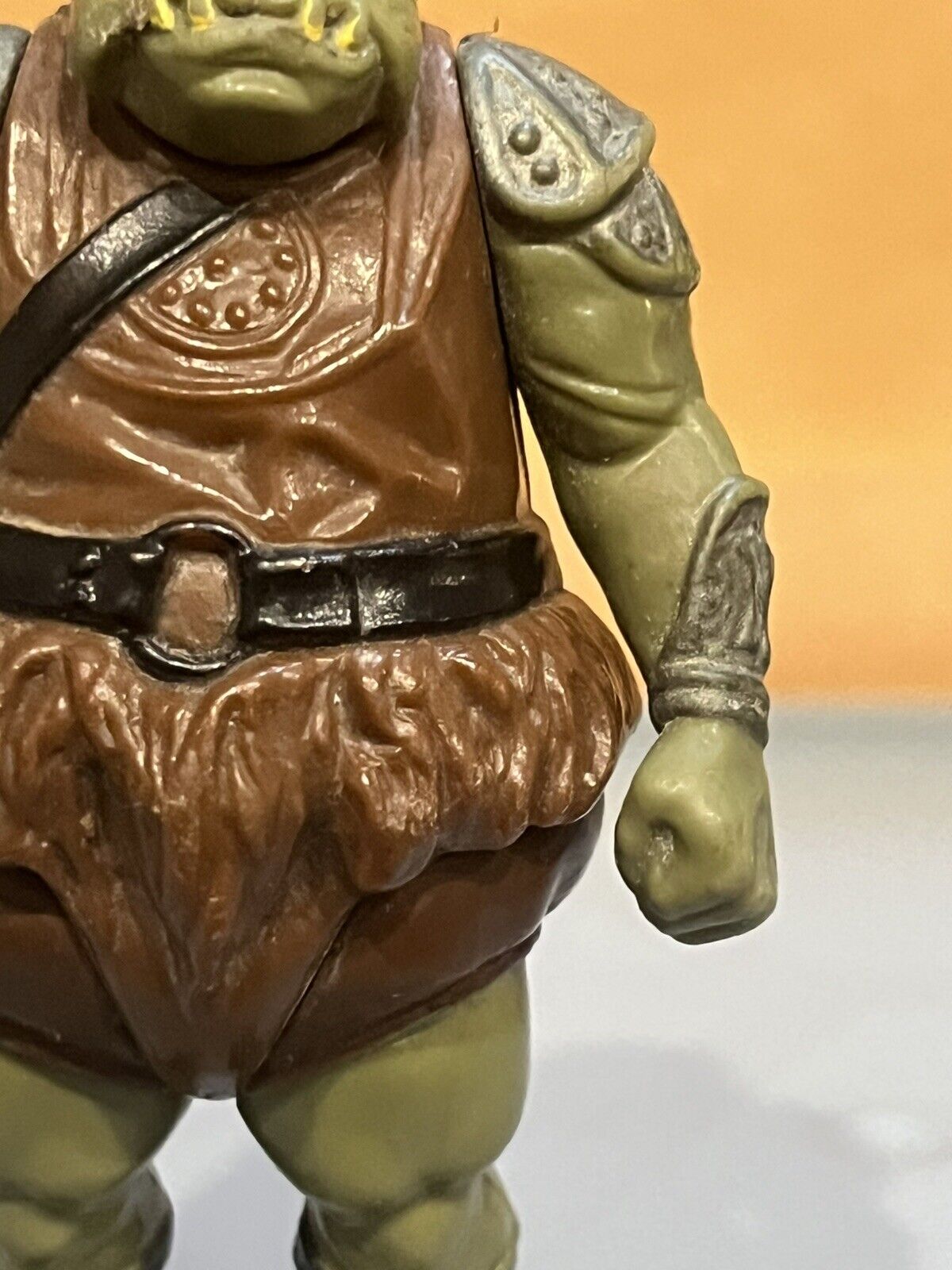 Gamorrean Guard sold